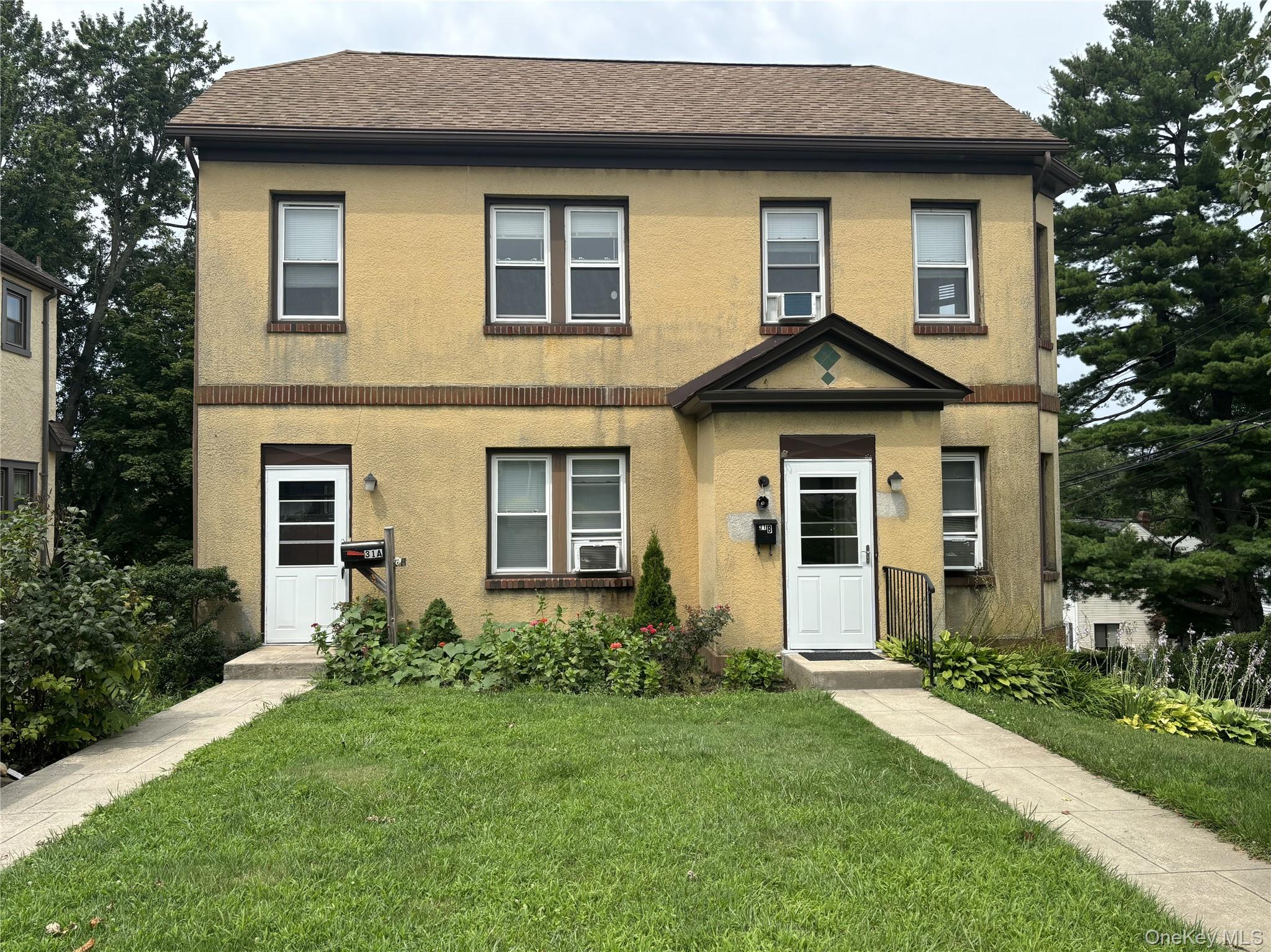31 Forest Avenue — photo