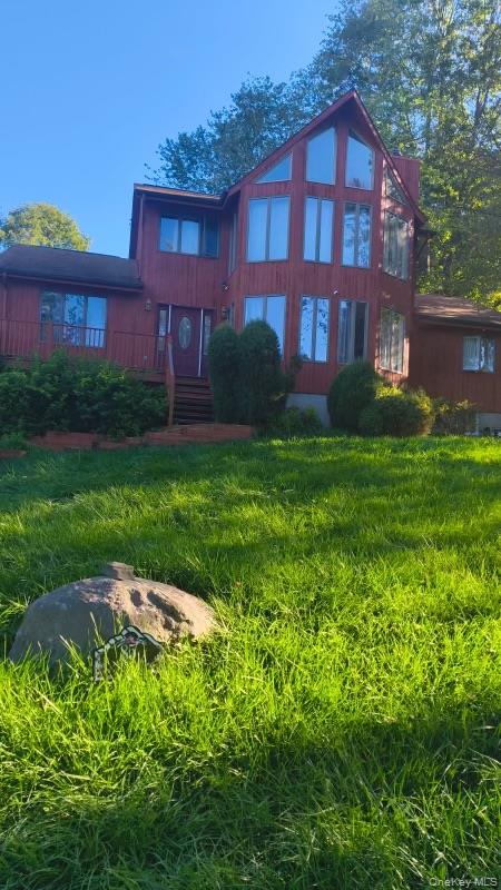 85 Northview Drive — photo