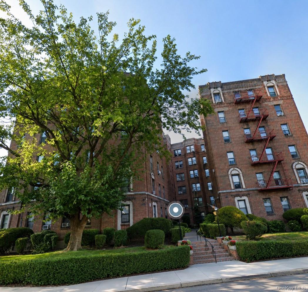 115-25 84th Avenue 6K — photo