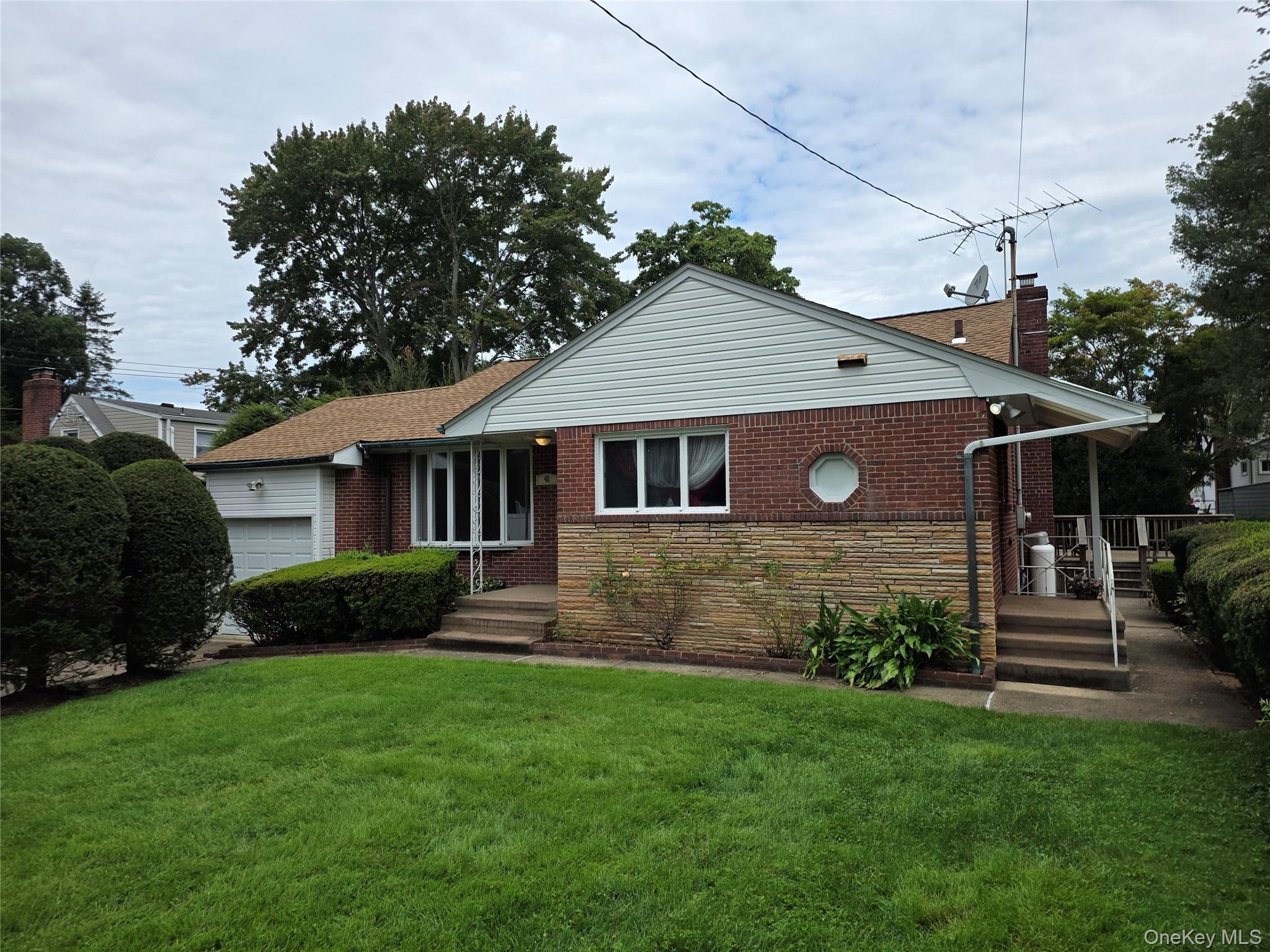 42 Sheridan Street — photo