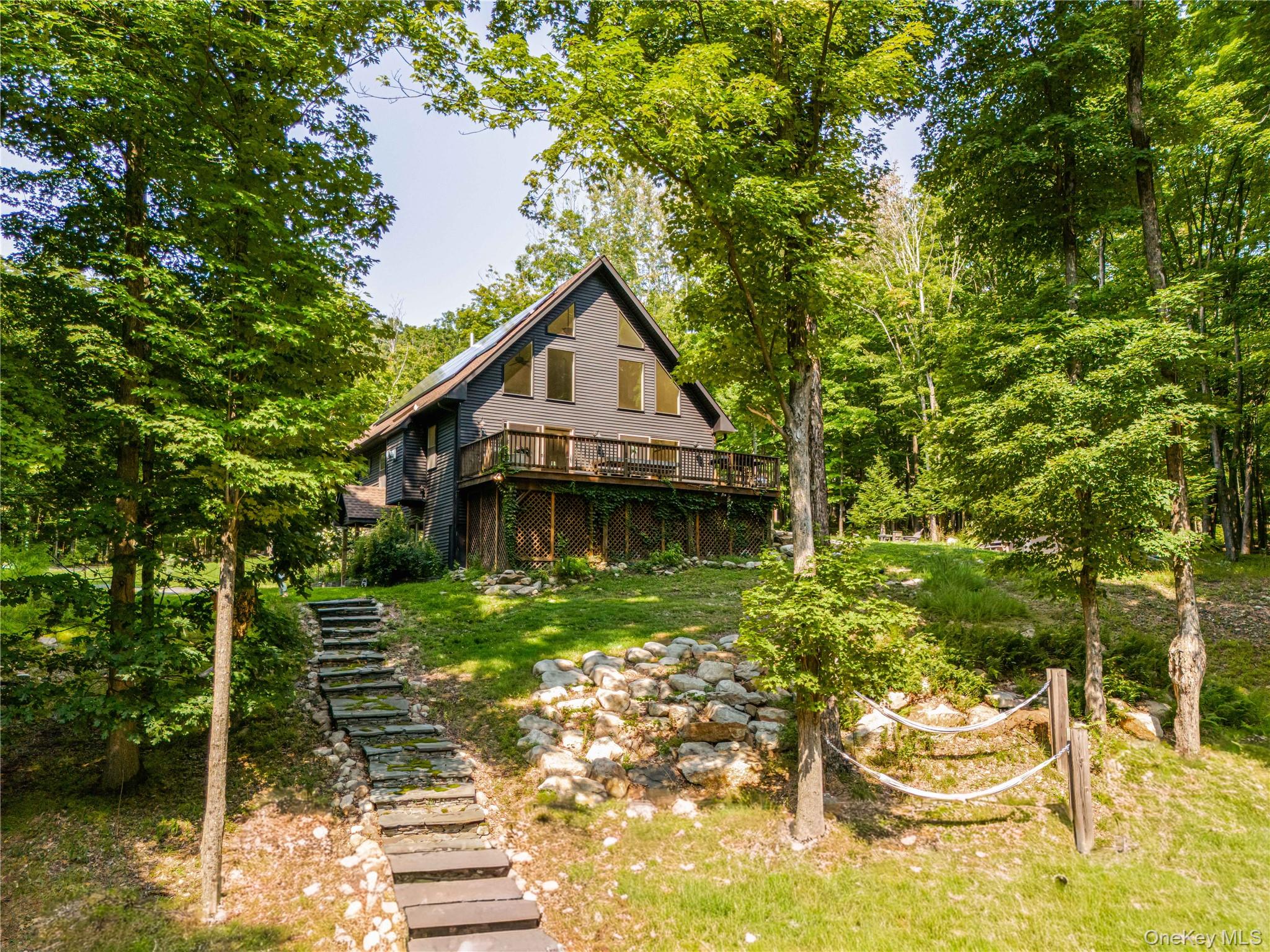 858 Roosa Gap Road — photo