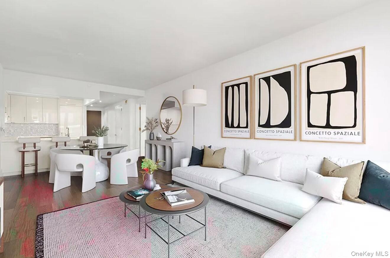 50 Riverside Boulevard 15M — photo