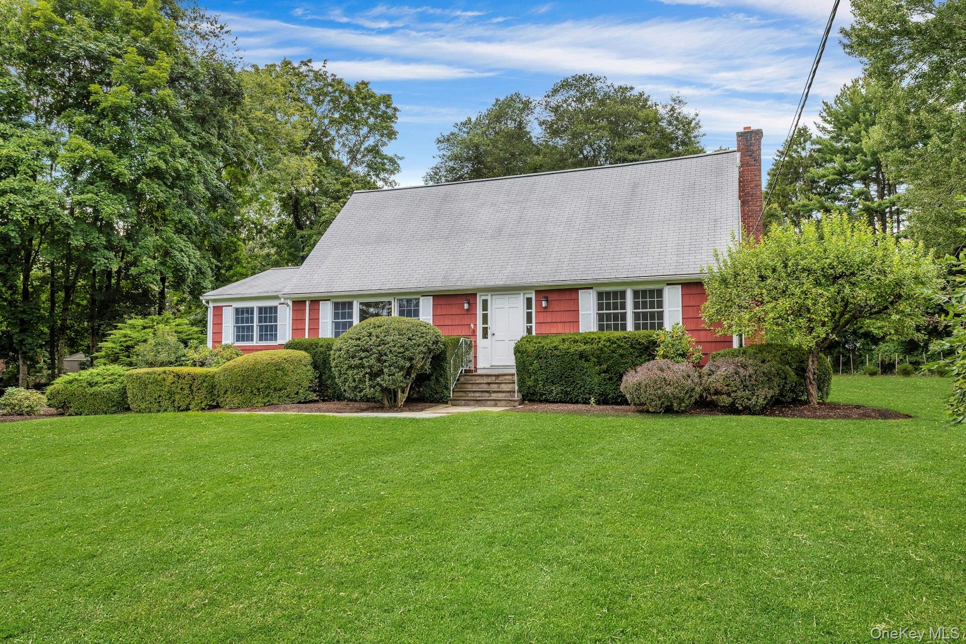 5 Spruce Pond Lane — photo