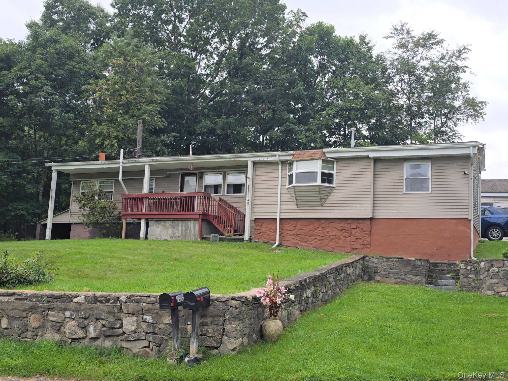 45 Walker Street — photo