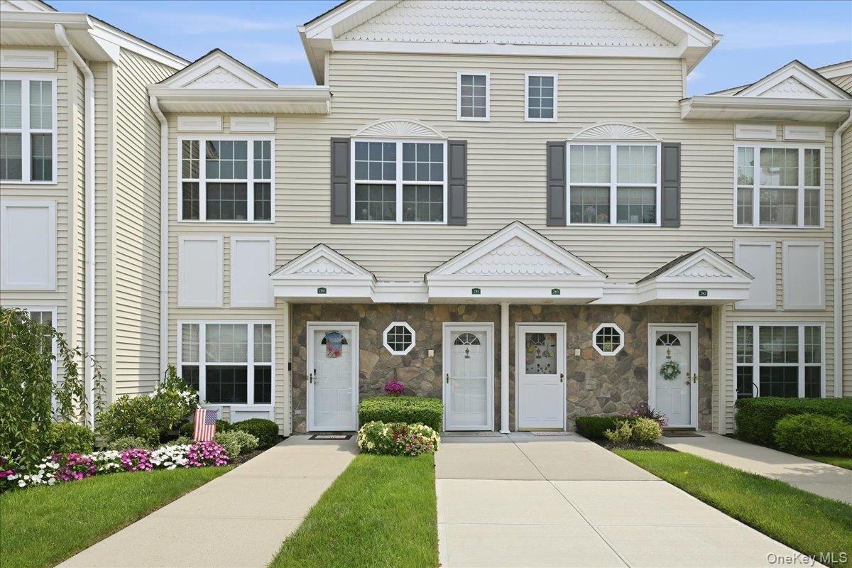 281 Spring Drive — photo