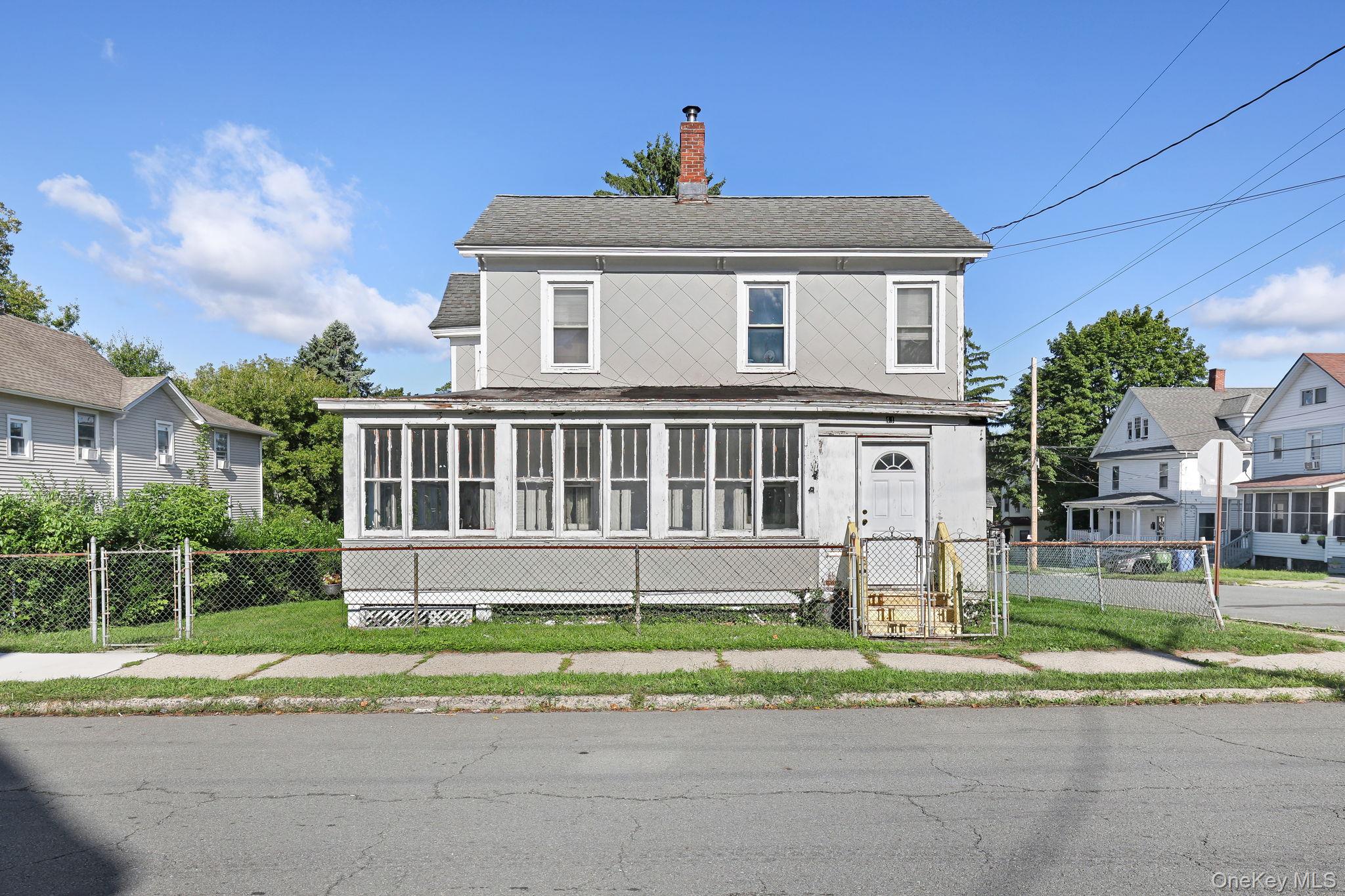 41 Wallkill Avenue — photo