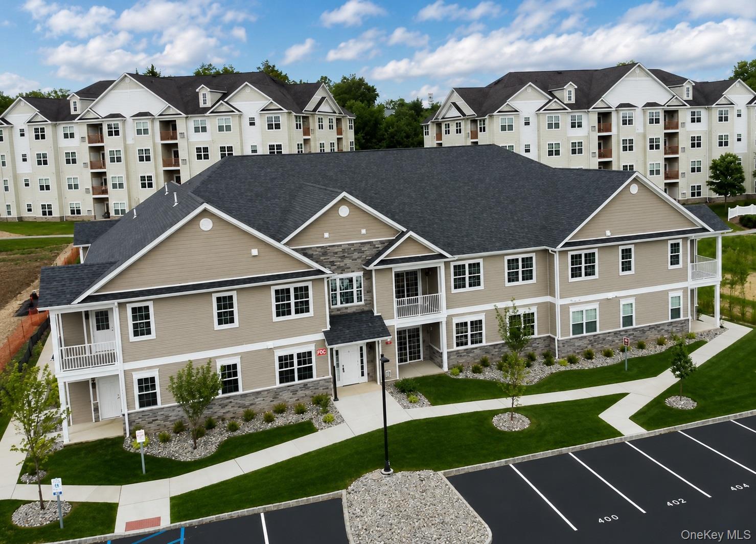 226 Tower Ridge Circle — photo