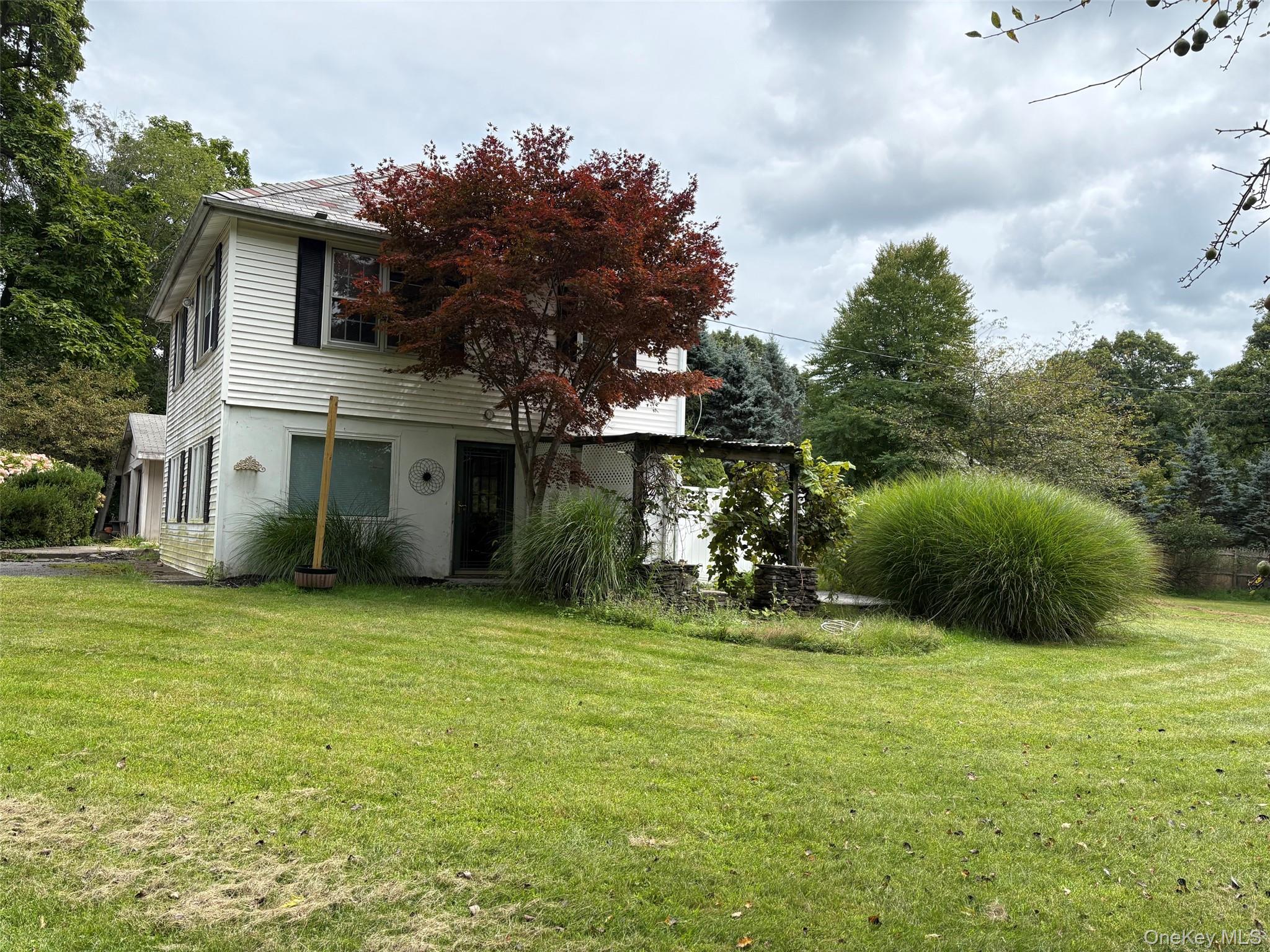 131 Conklin Road — photo