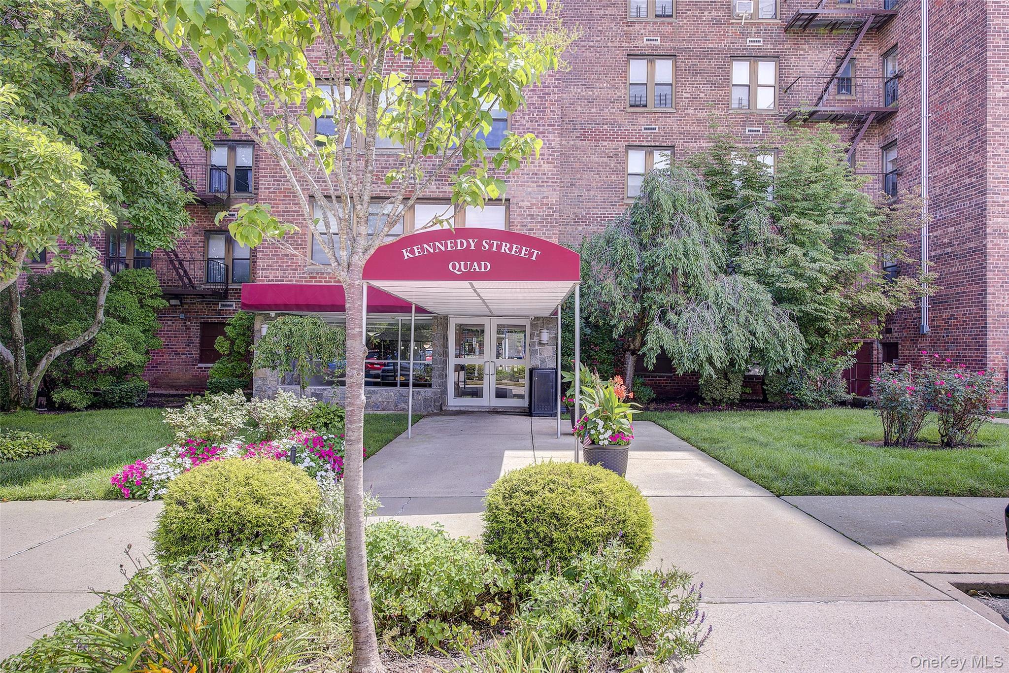 18-55 Corporal Kennedy Street 2K — photo