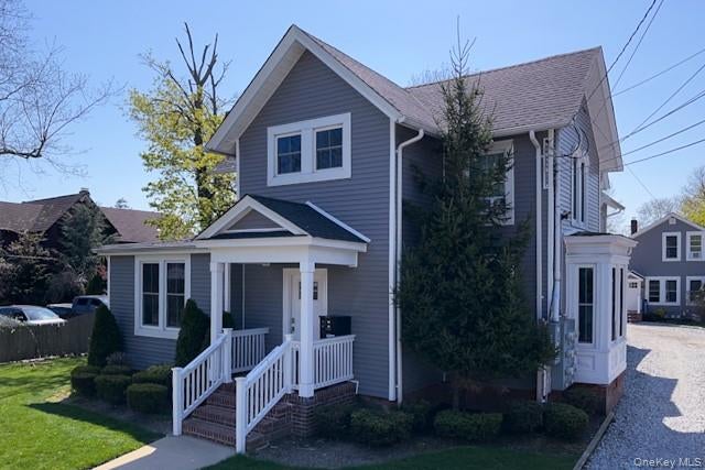 172 Fire Island Avenue 5 — photo