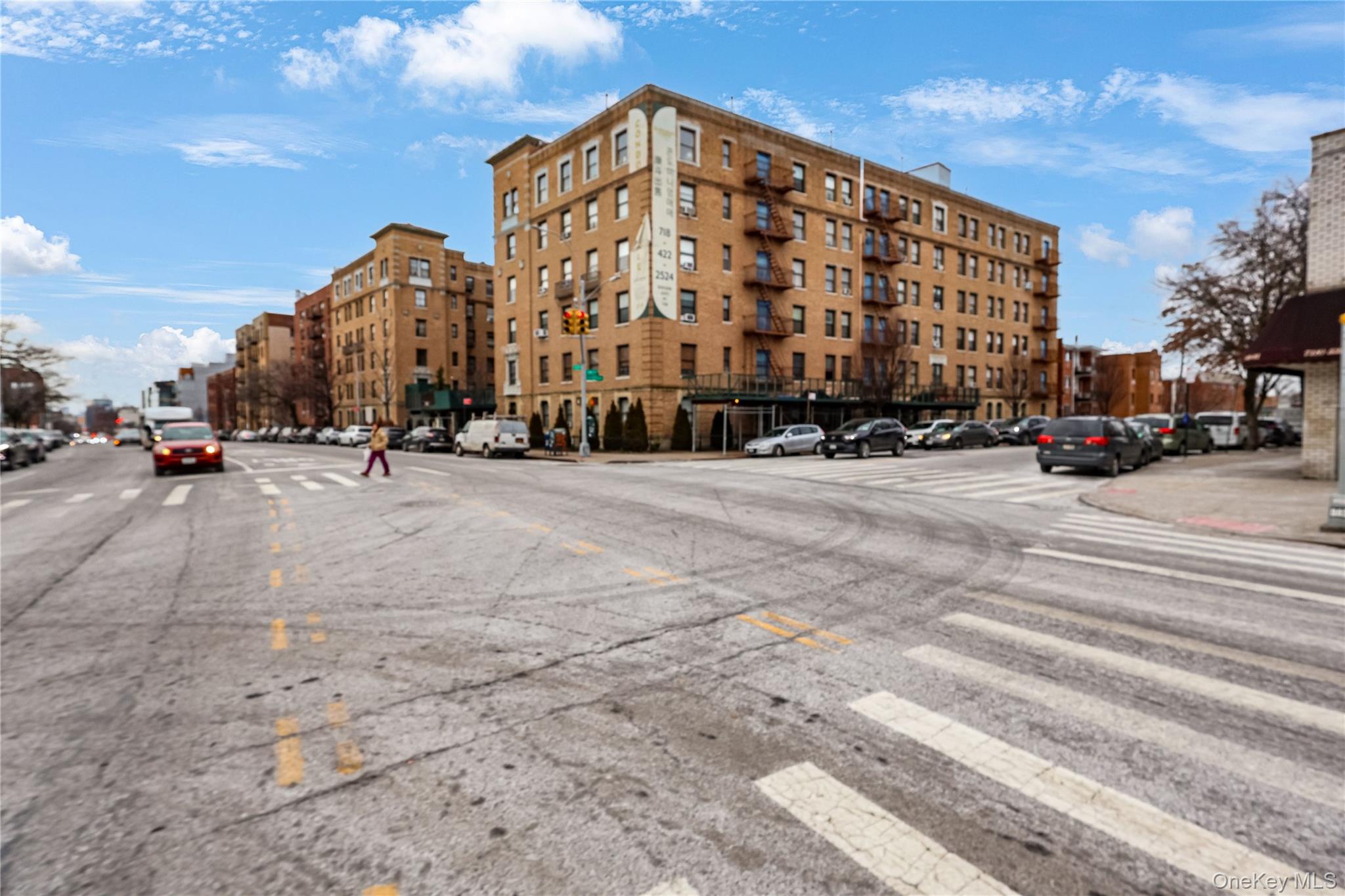 14809 Northern Boulevard 5J — photo
