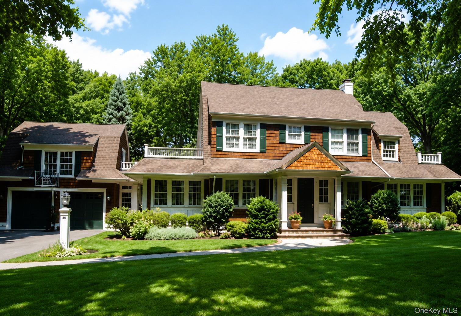30 The Maples — photo