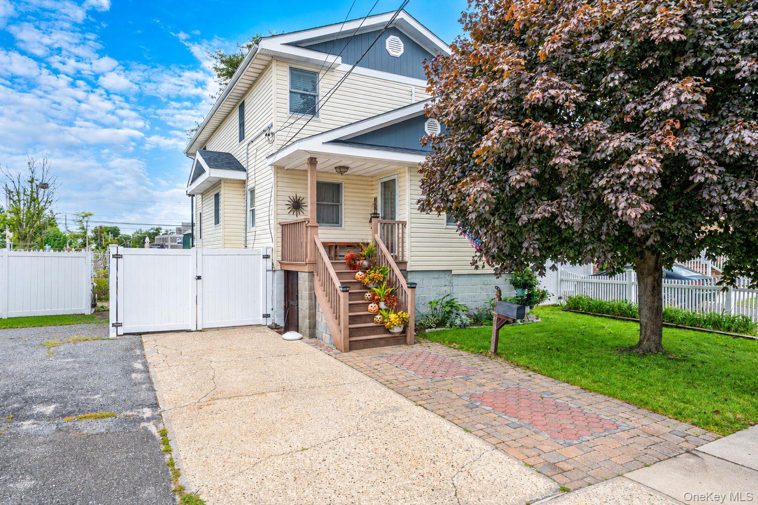 9 Perry Place — photo