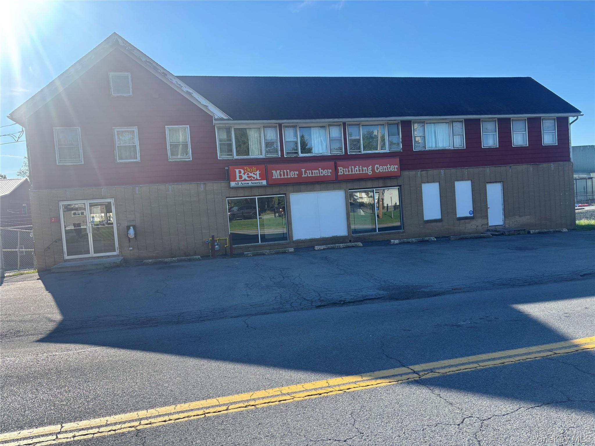 22-24 Sands Station Road — photo