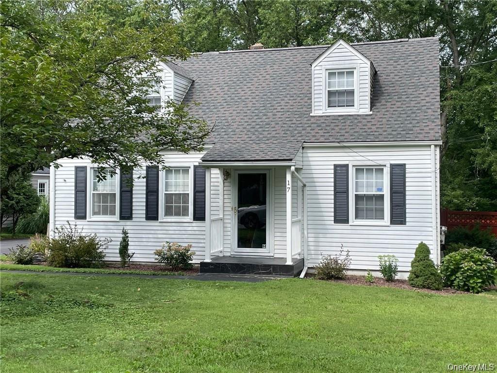 17 Kinderhook Drive — photo