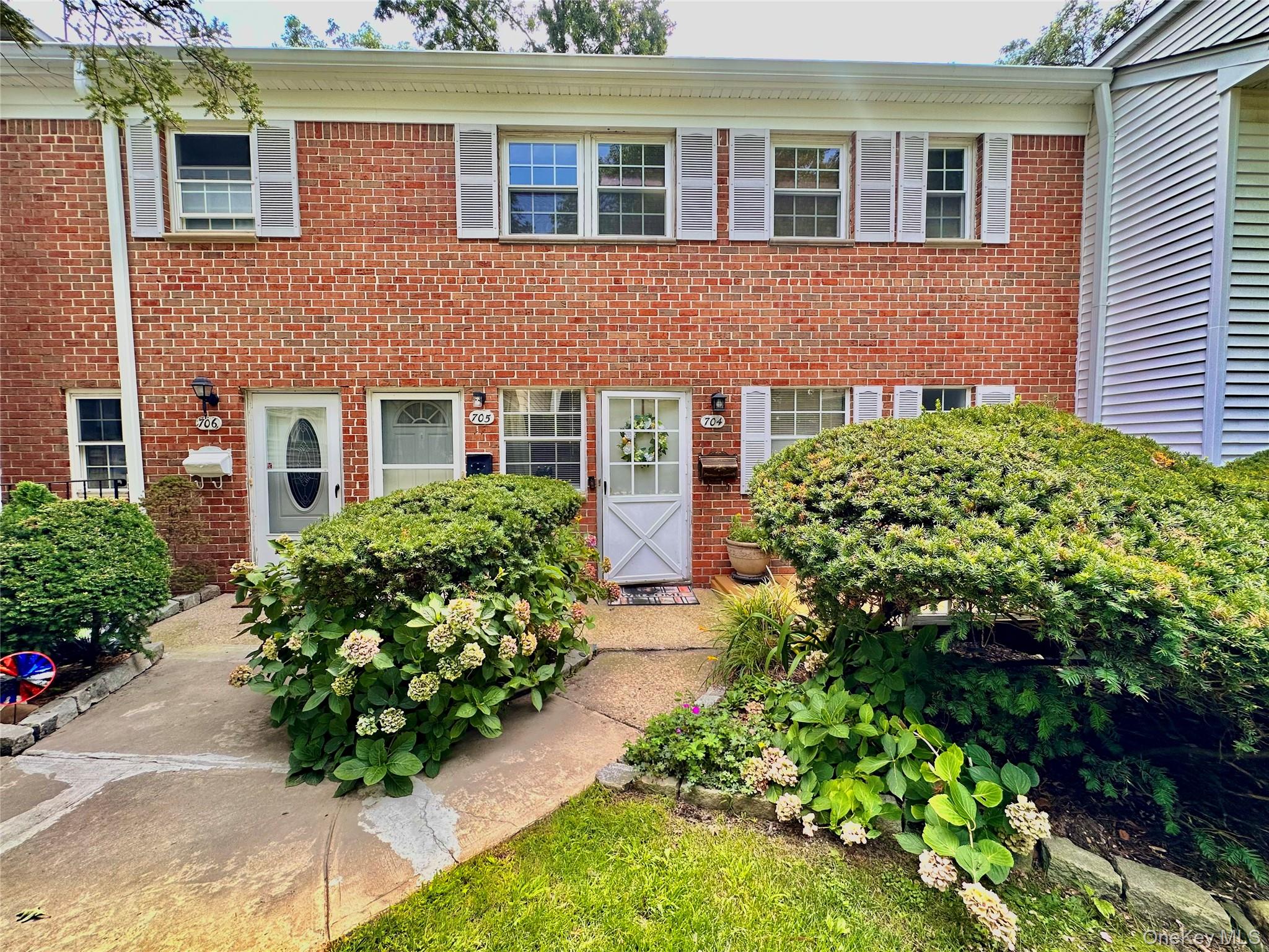 704 Towne House Village 704 — photo
