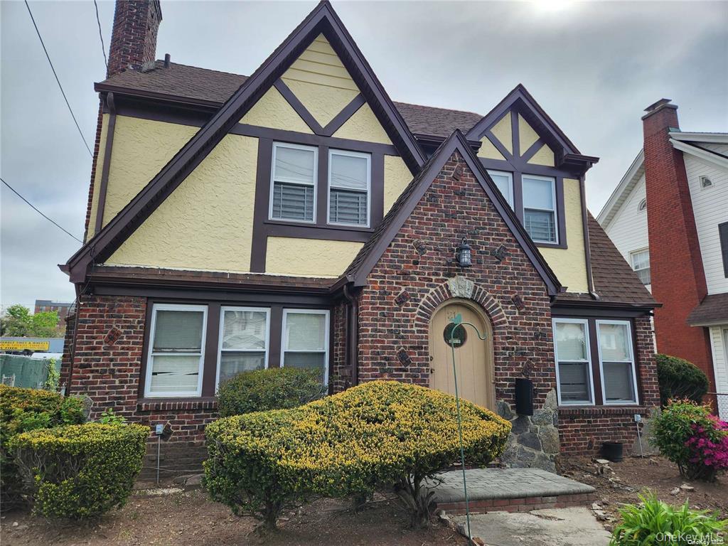 21 Nassau Place — photo