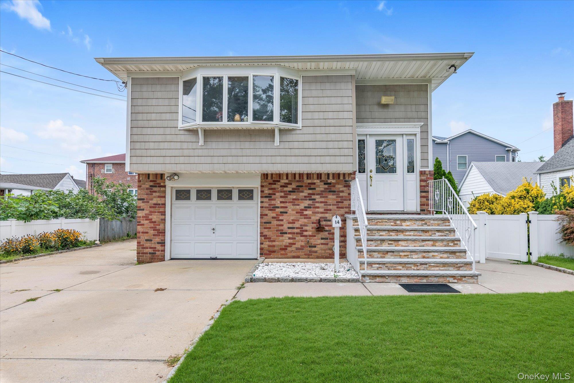 14 Edwards Place — photo