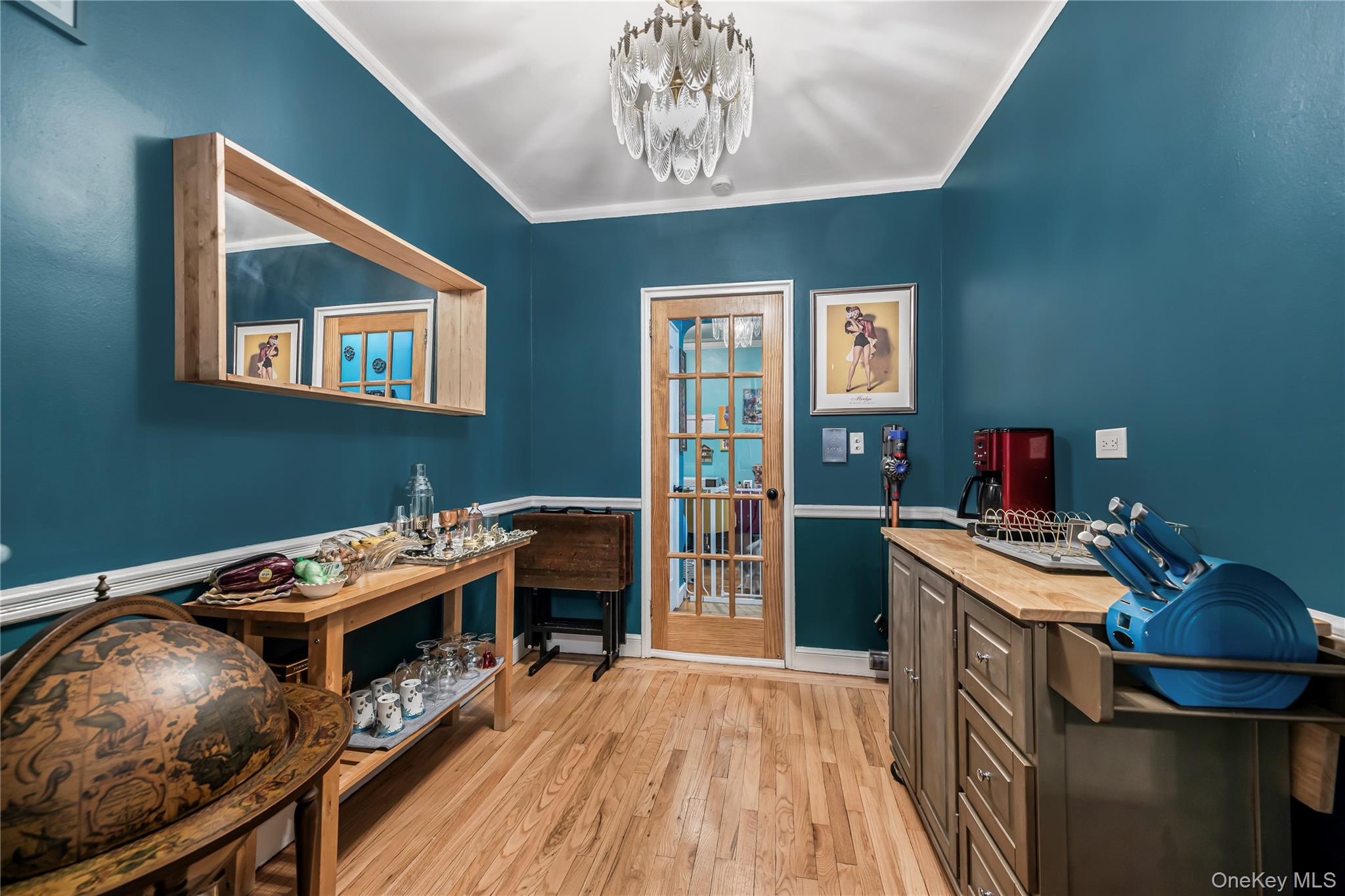 2190 Boston Road 4G — photo