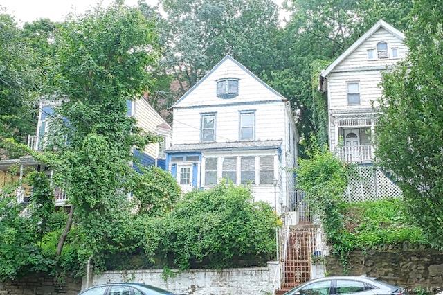 3378 Fort Independence Street — photo