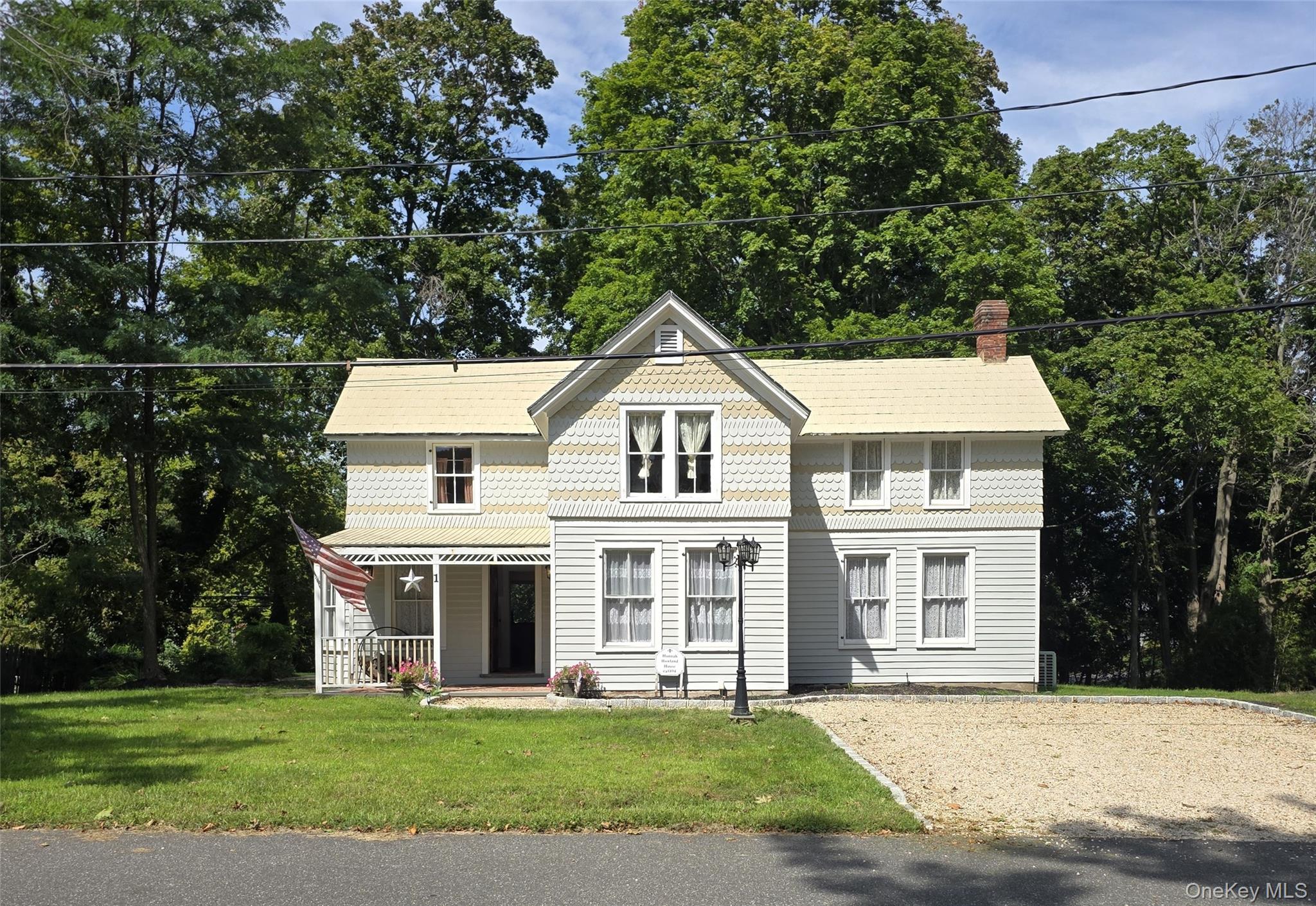 1 Gully Landing Road — photo