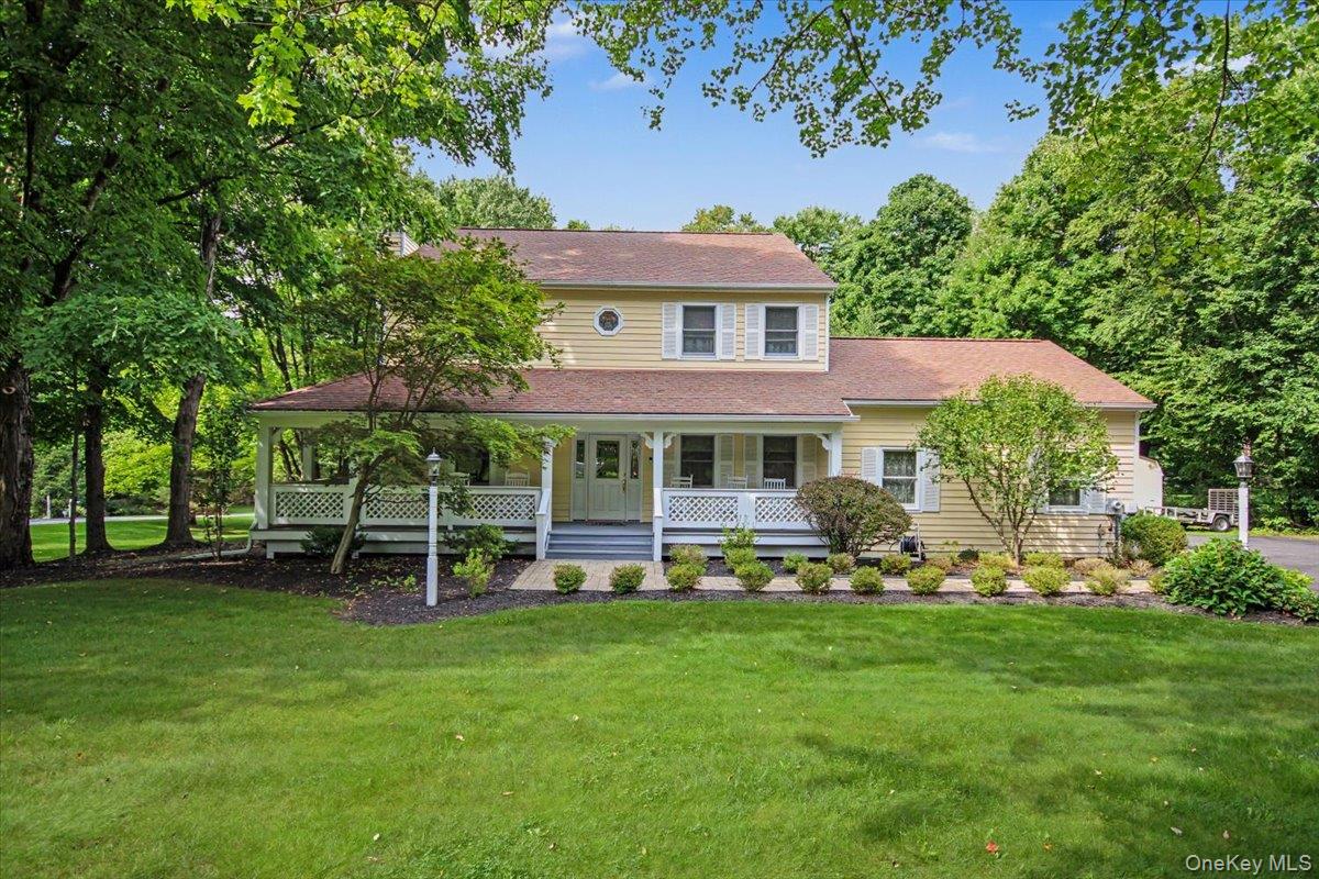 84 Harden Drive — photo