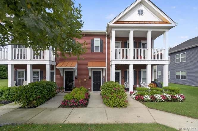 4 Village Drive 4 — photo