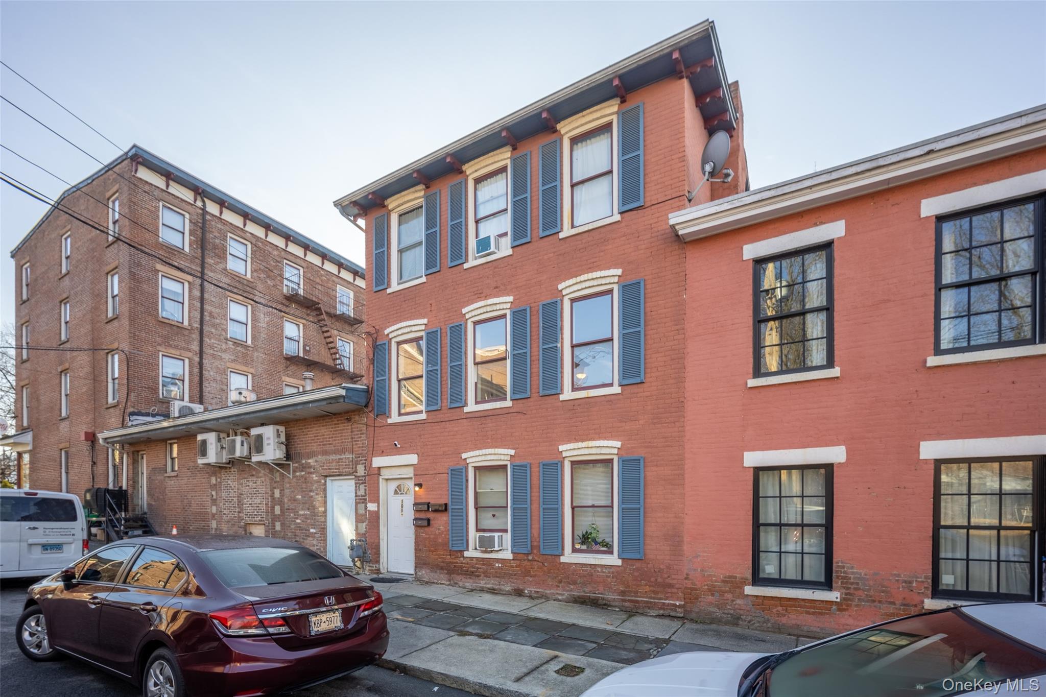 101 Washington Street 1 — photo
