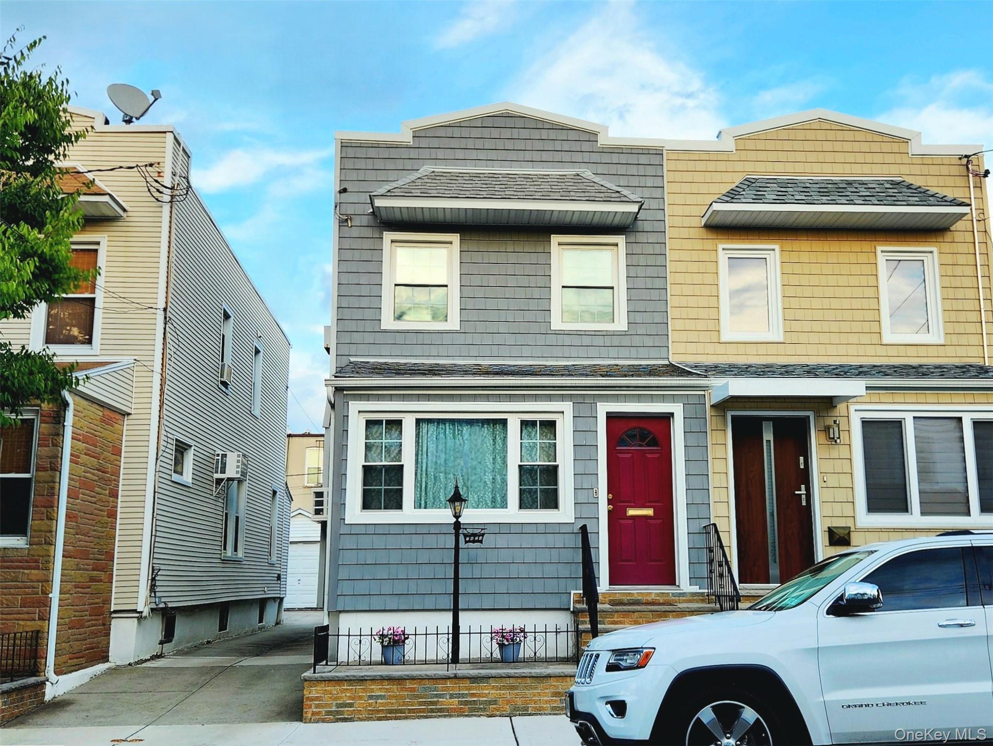 7431 64th Street — photo