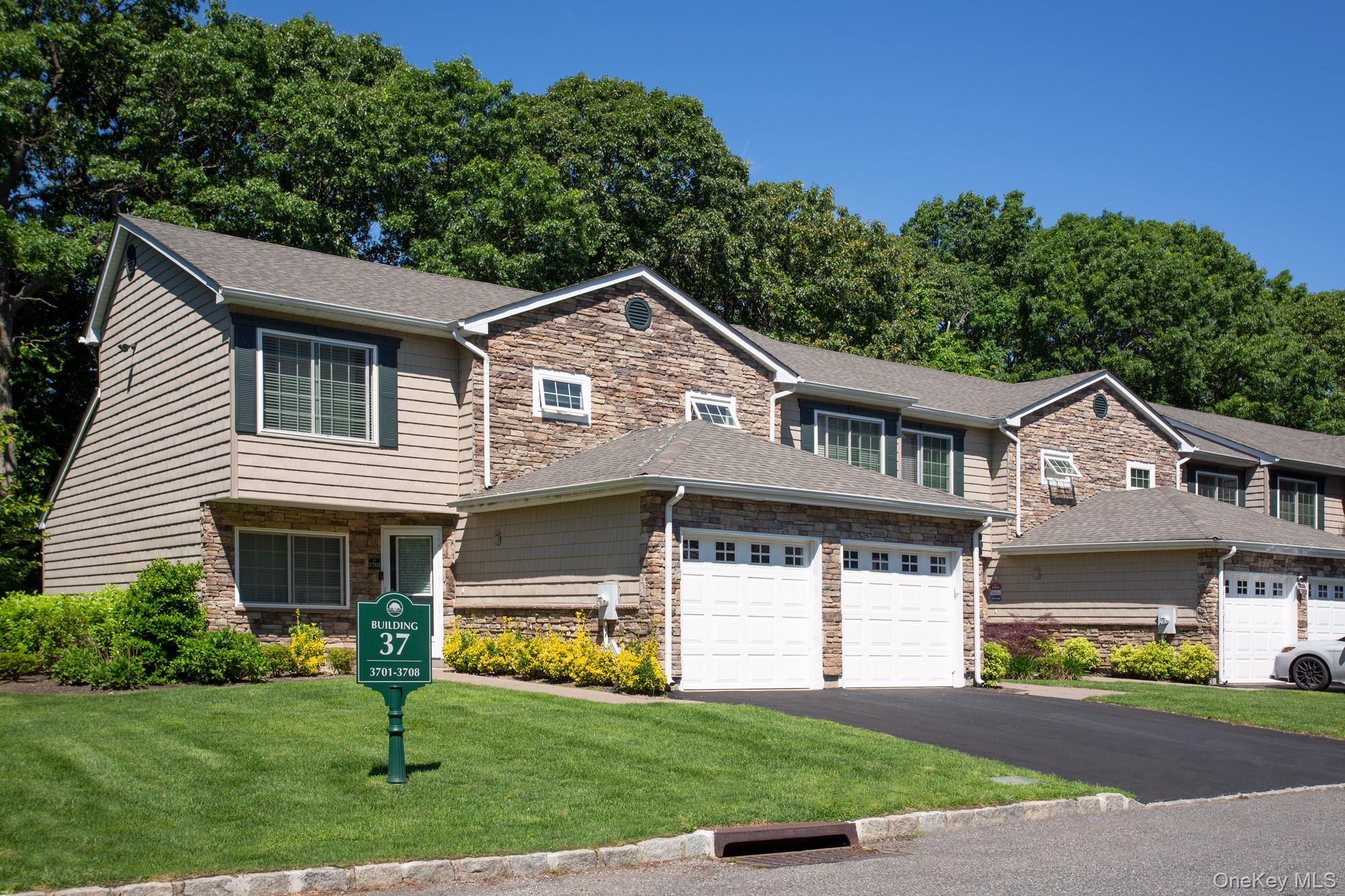 5000 Townhouse Drive 1706 — photo