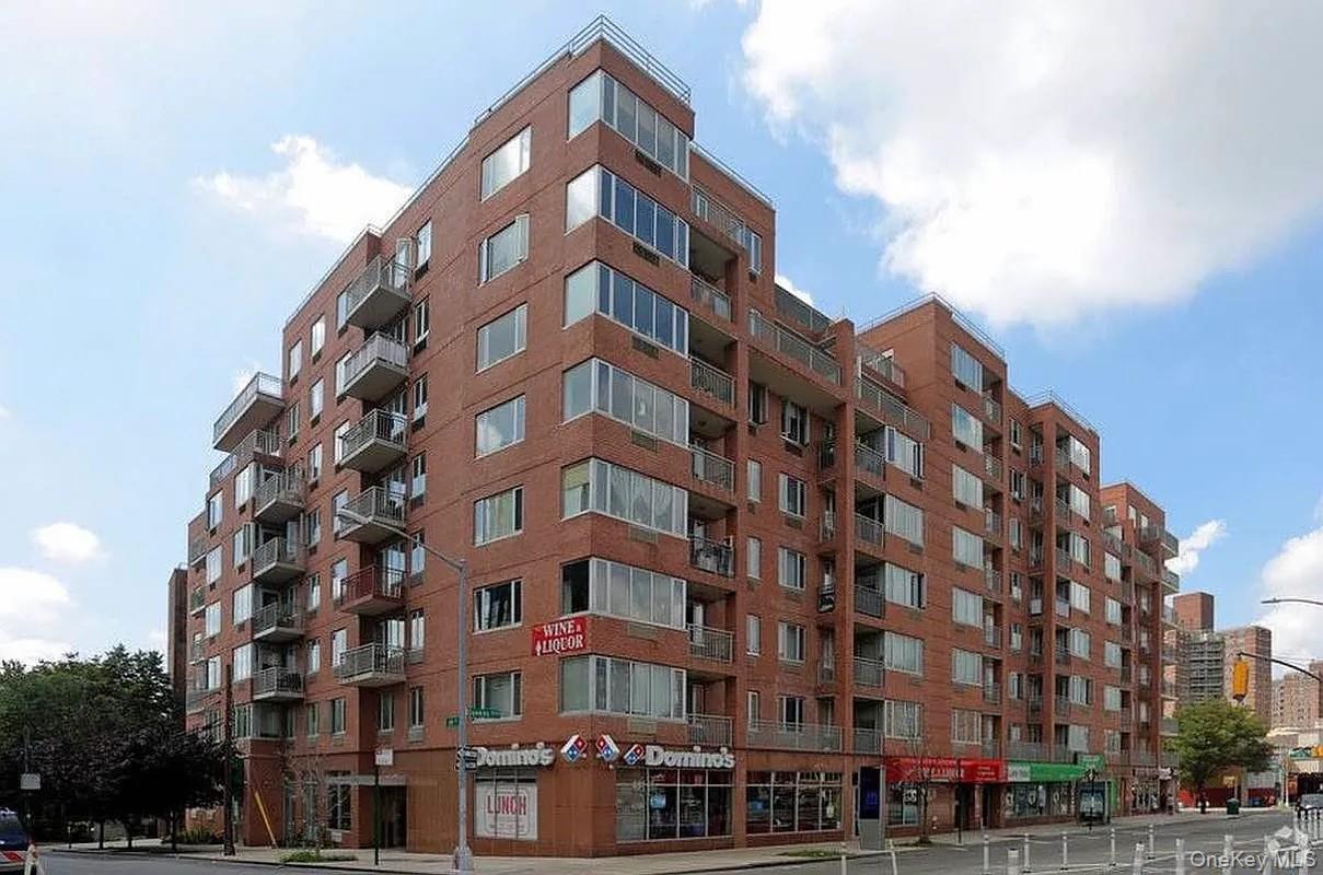 6314 Queens Boulevard 3E — photo