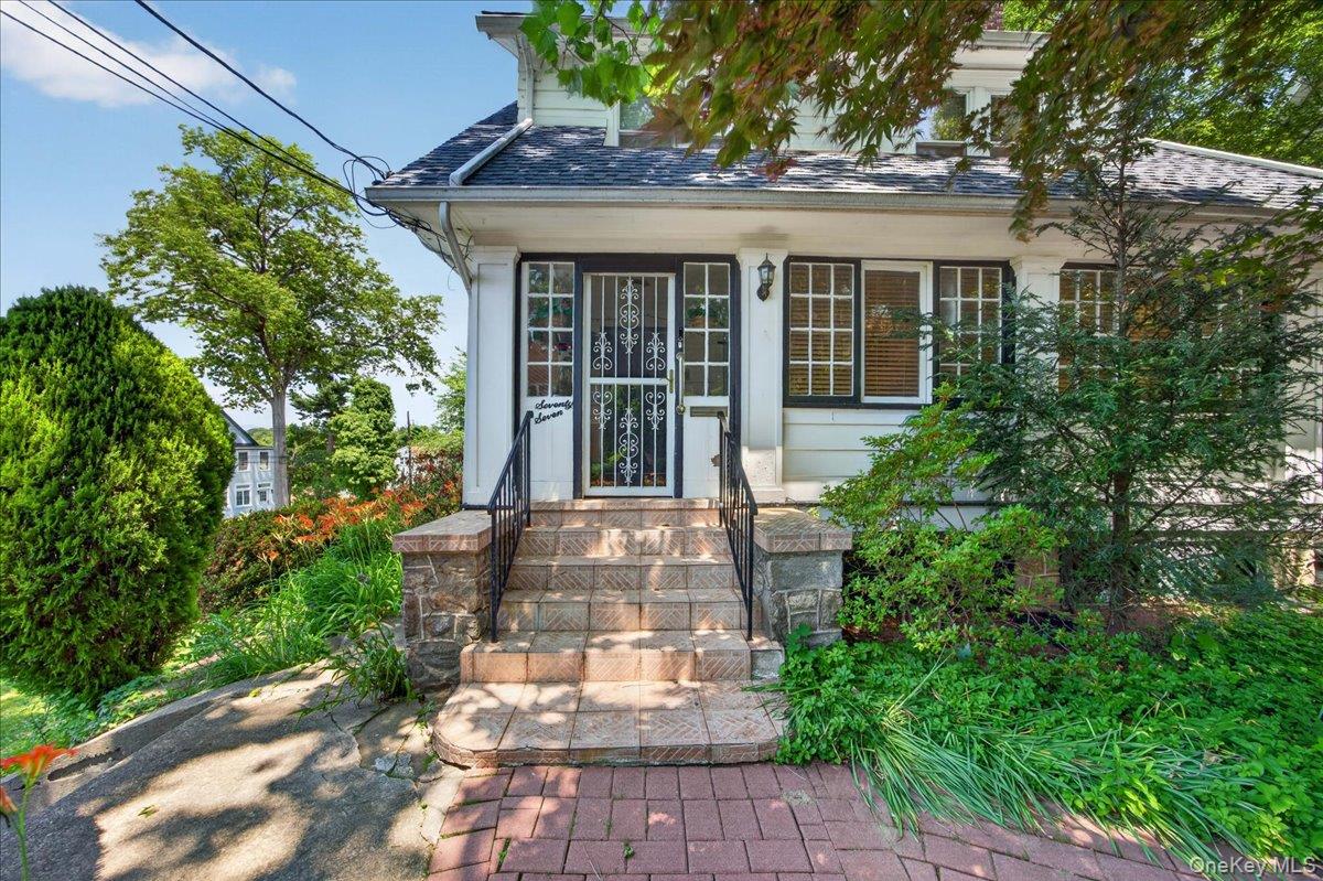 77 Irving Place — photo