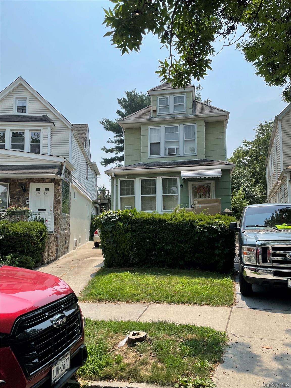 80-31 64th Lane — photo