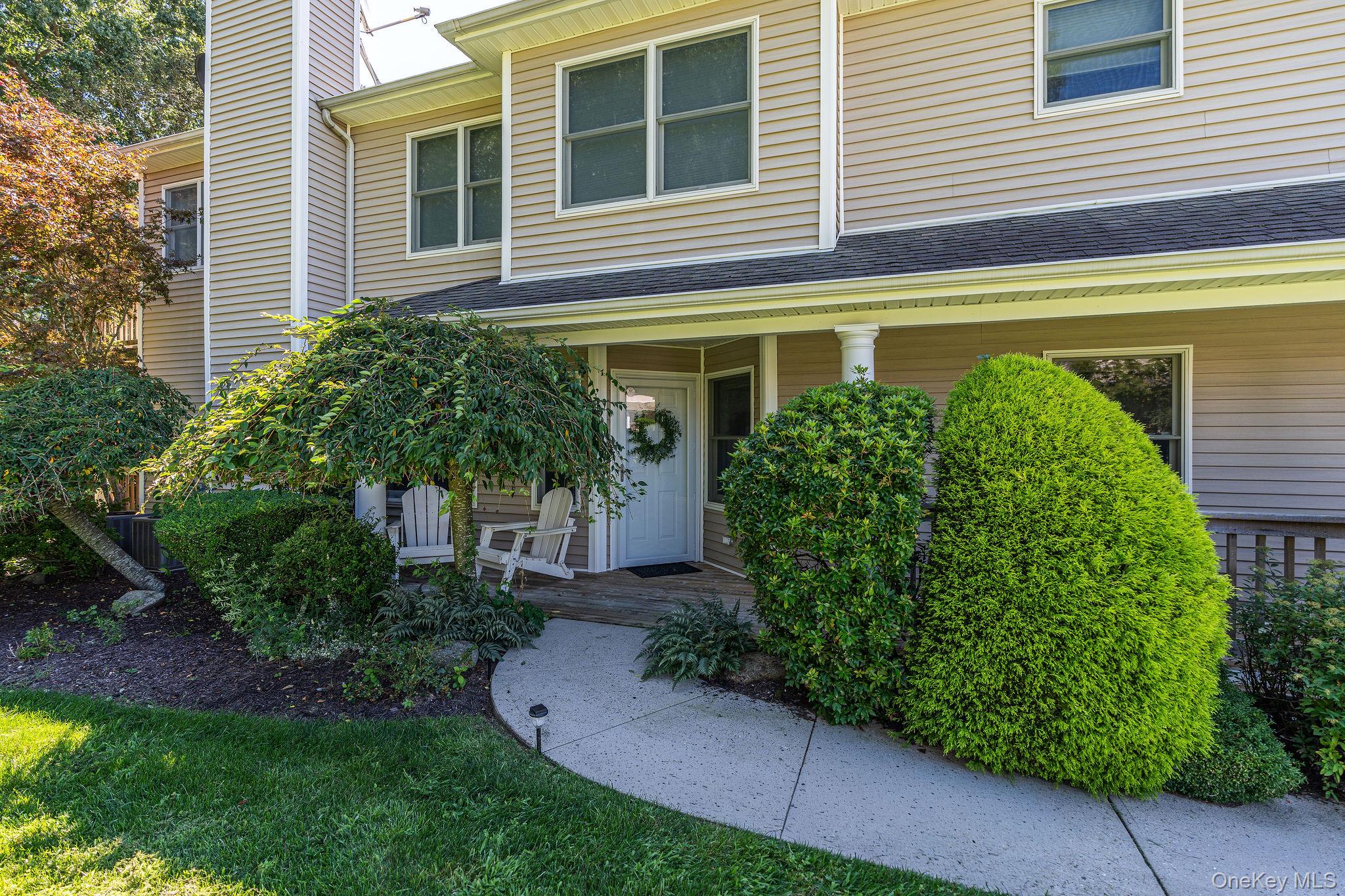 606 Willow Pond Drive — photo