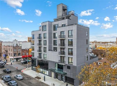 1807 66th Street 3E — photo