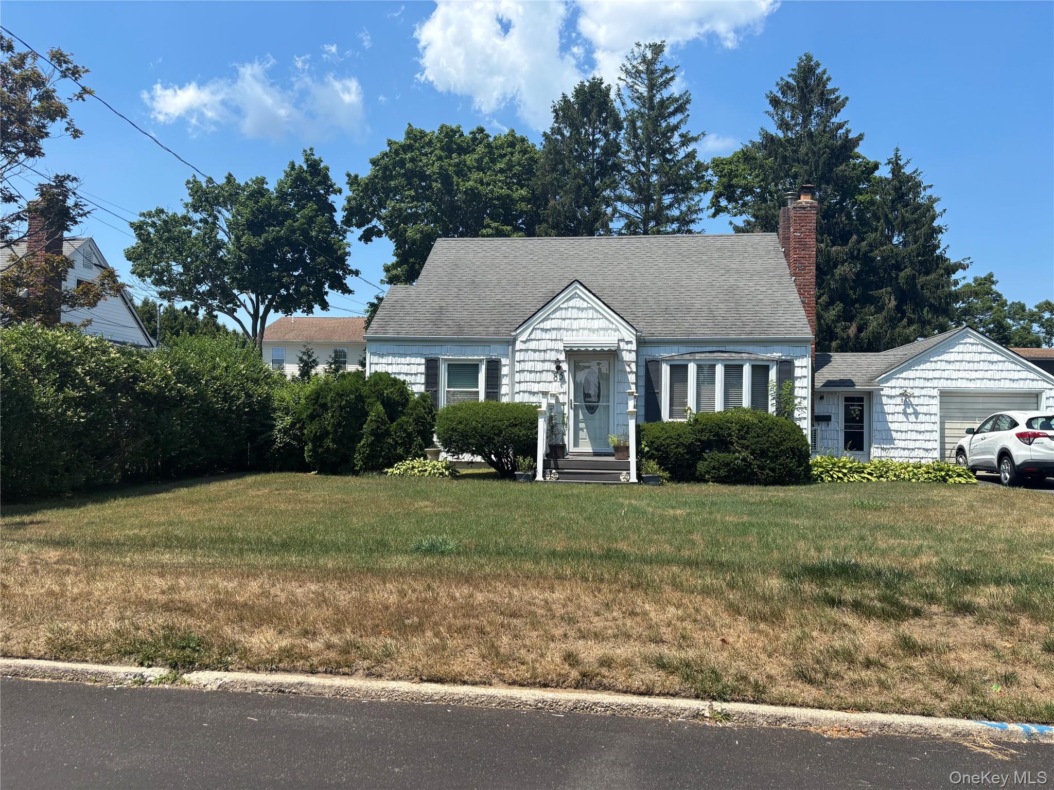 85 Harris Street — photo