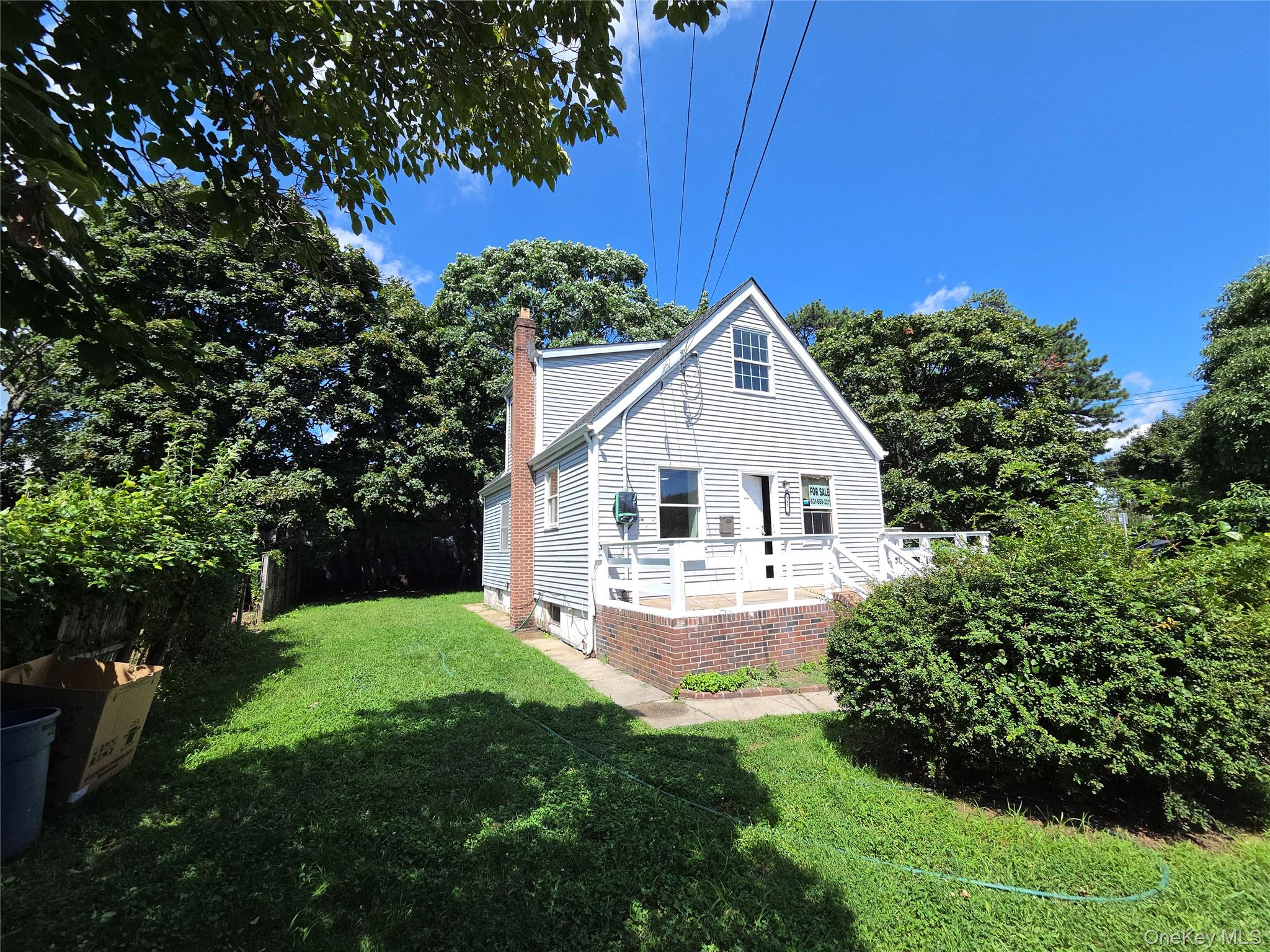 41 Lakewood Street — photo