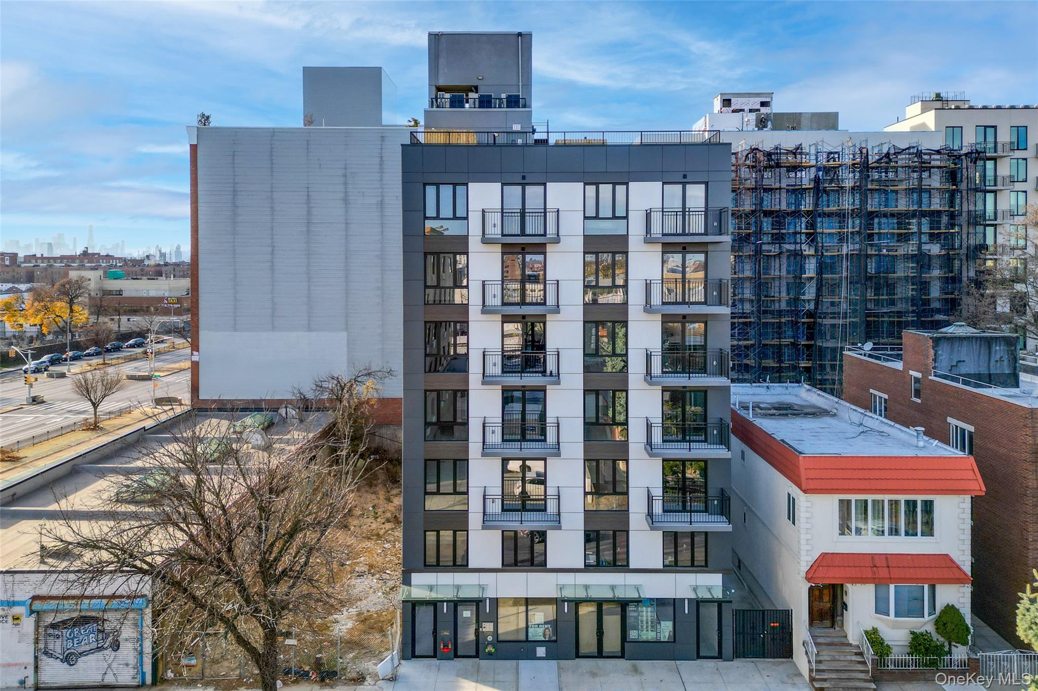 43-34 53rd Street 6D — photo