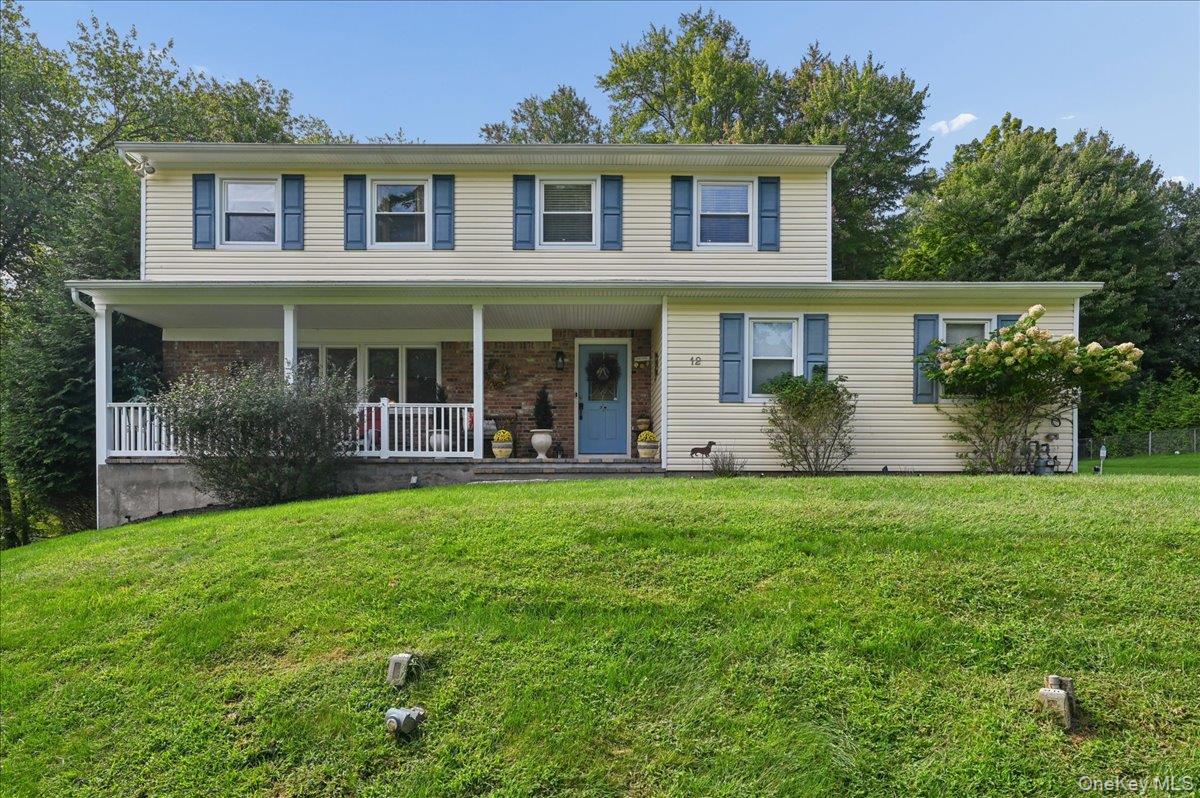 12 Berkshire Drive — photo