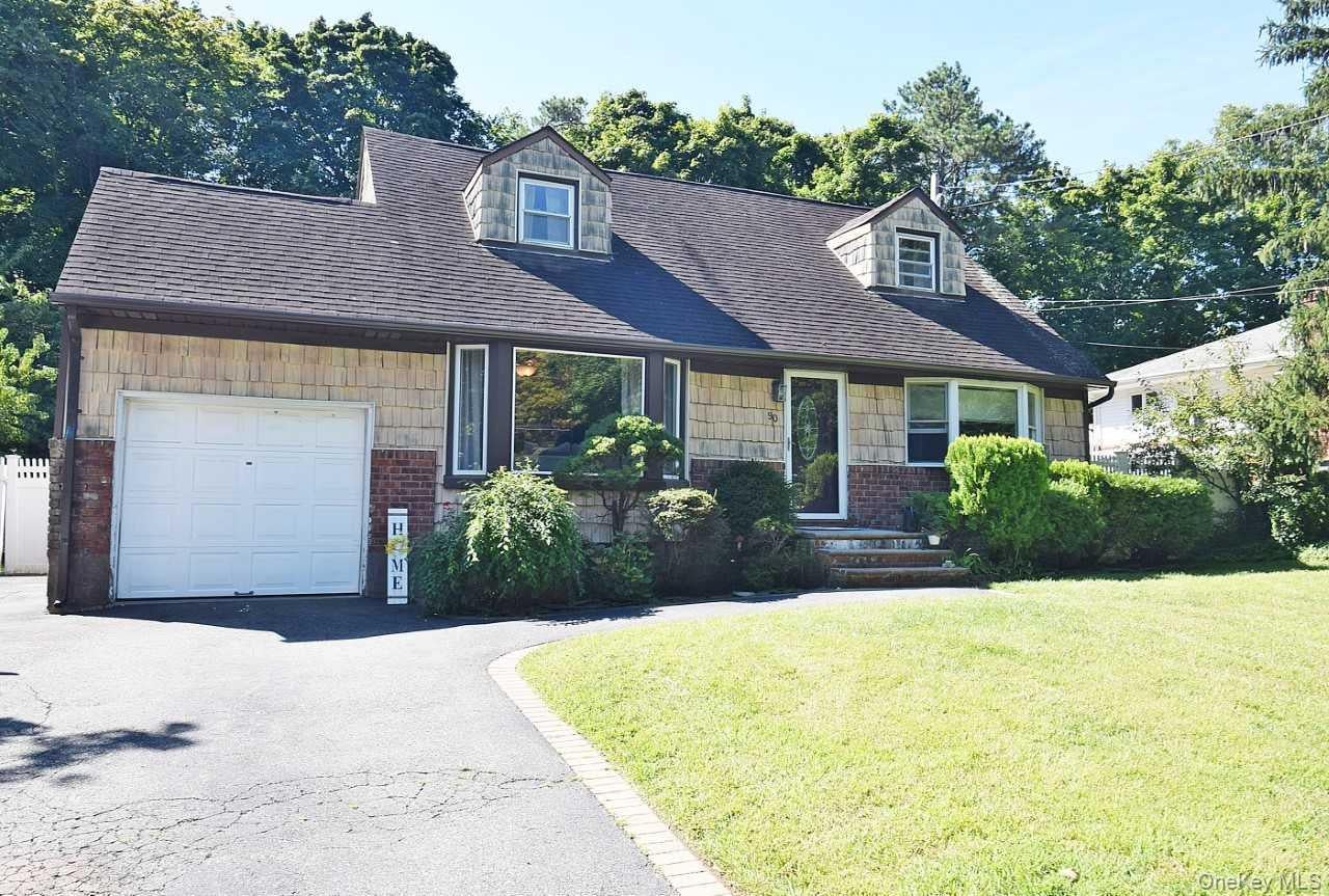 90 Cornell Drive — photo