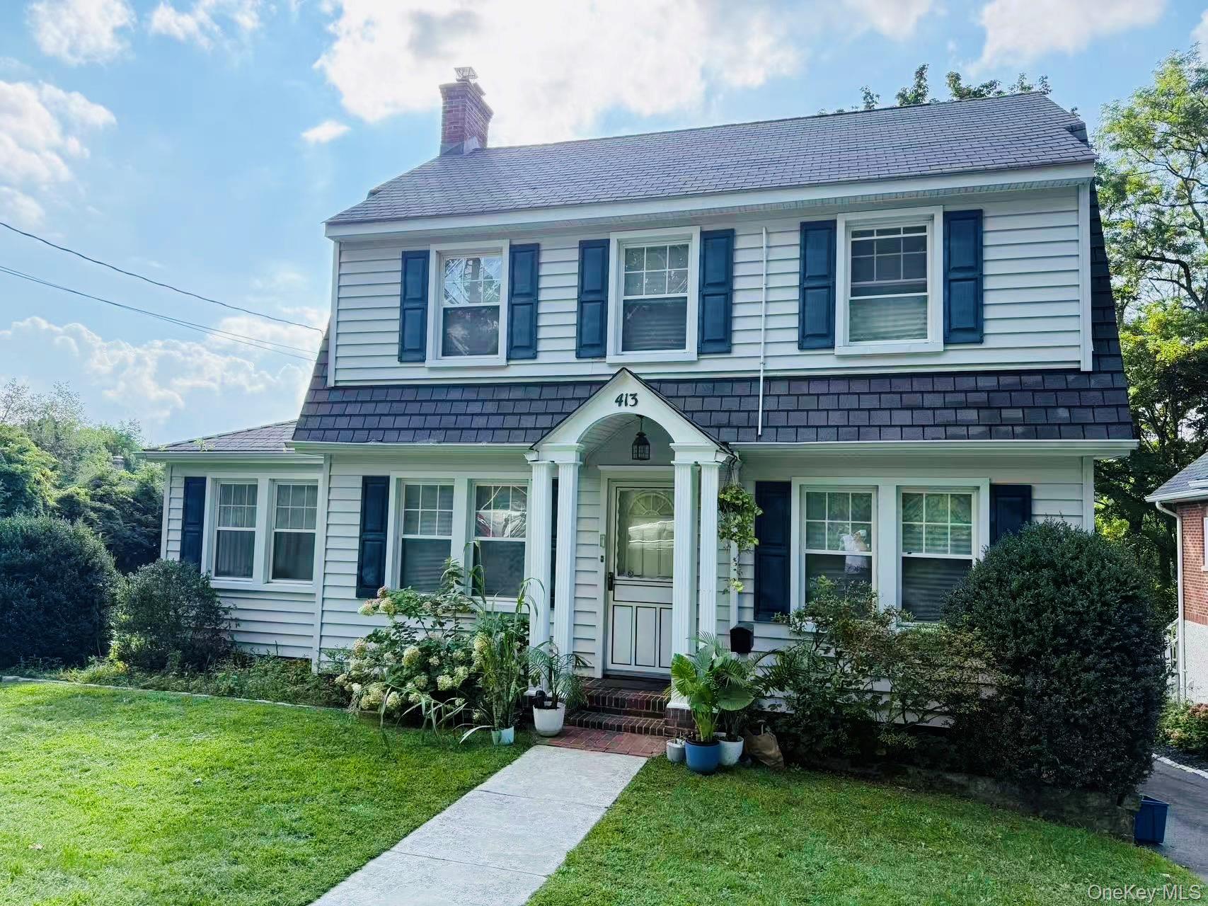 413 Fort Washington Avenue — photo