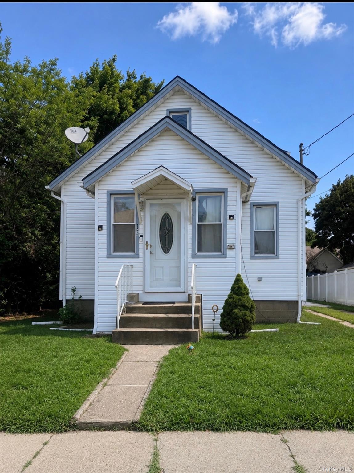 133 Union Street — photo
