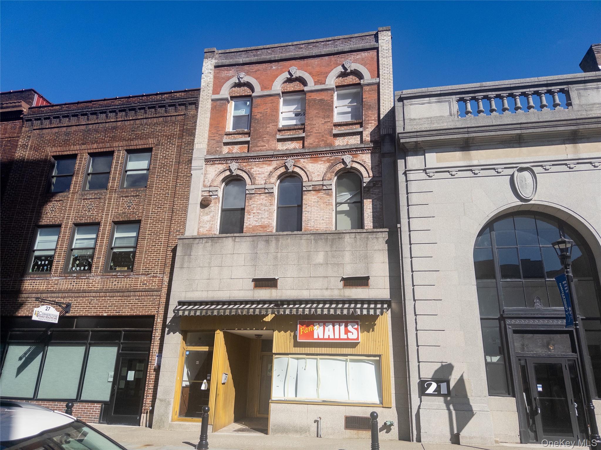 23 North Street — photo