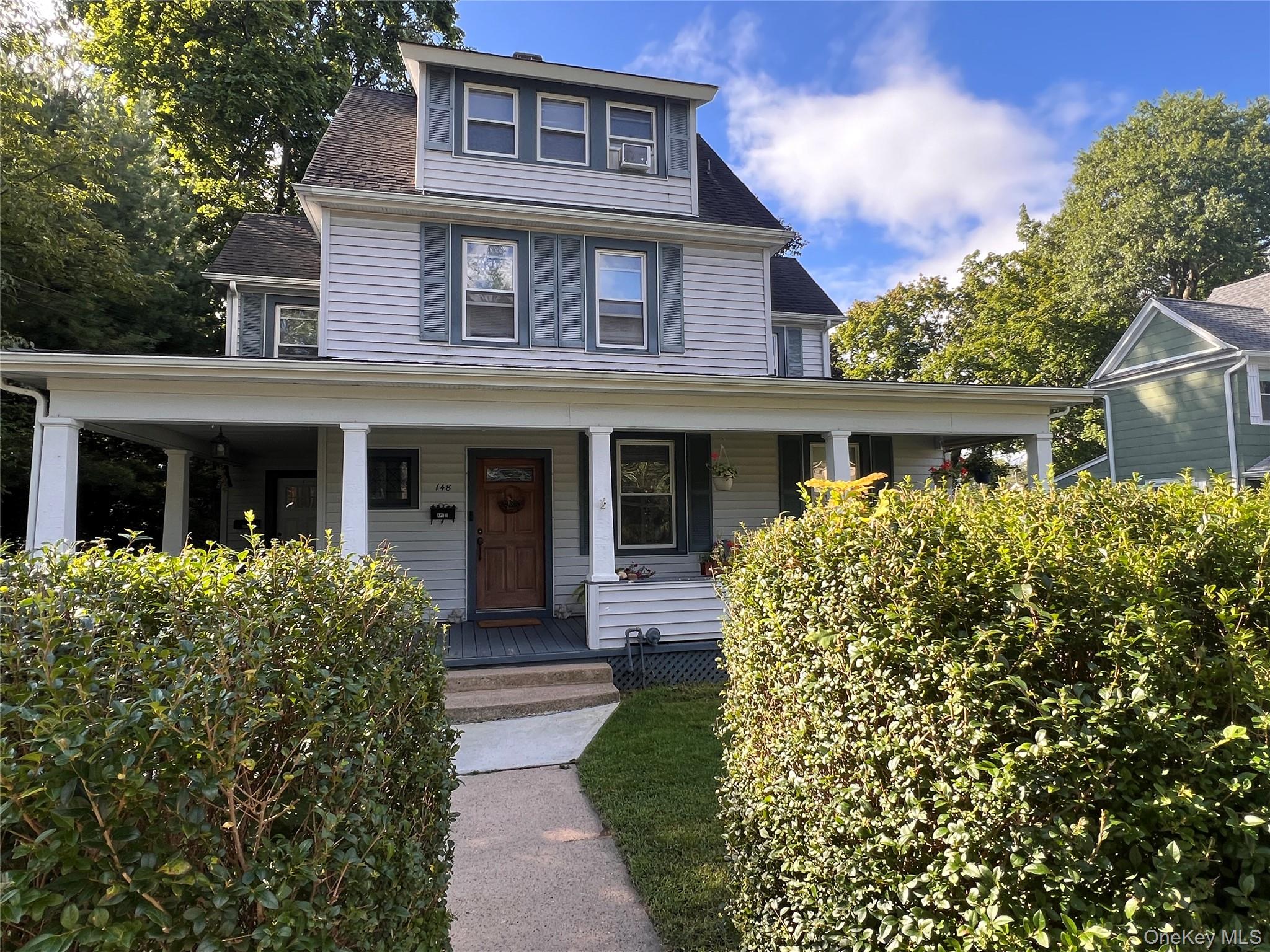 148 Franklin Avenue Unit 1 — photo