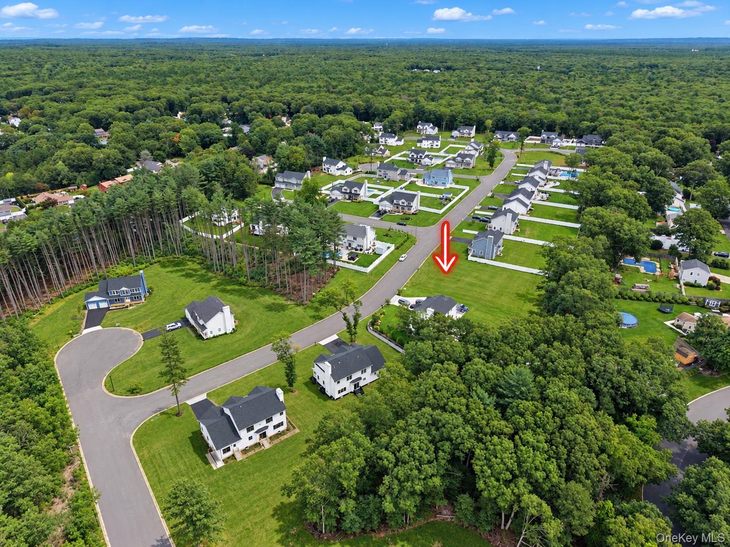 Lot #36 Fox Run Court — photo