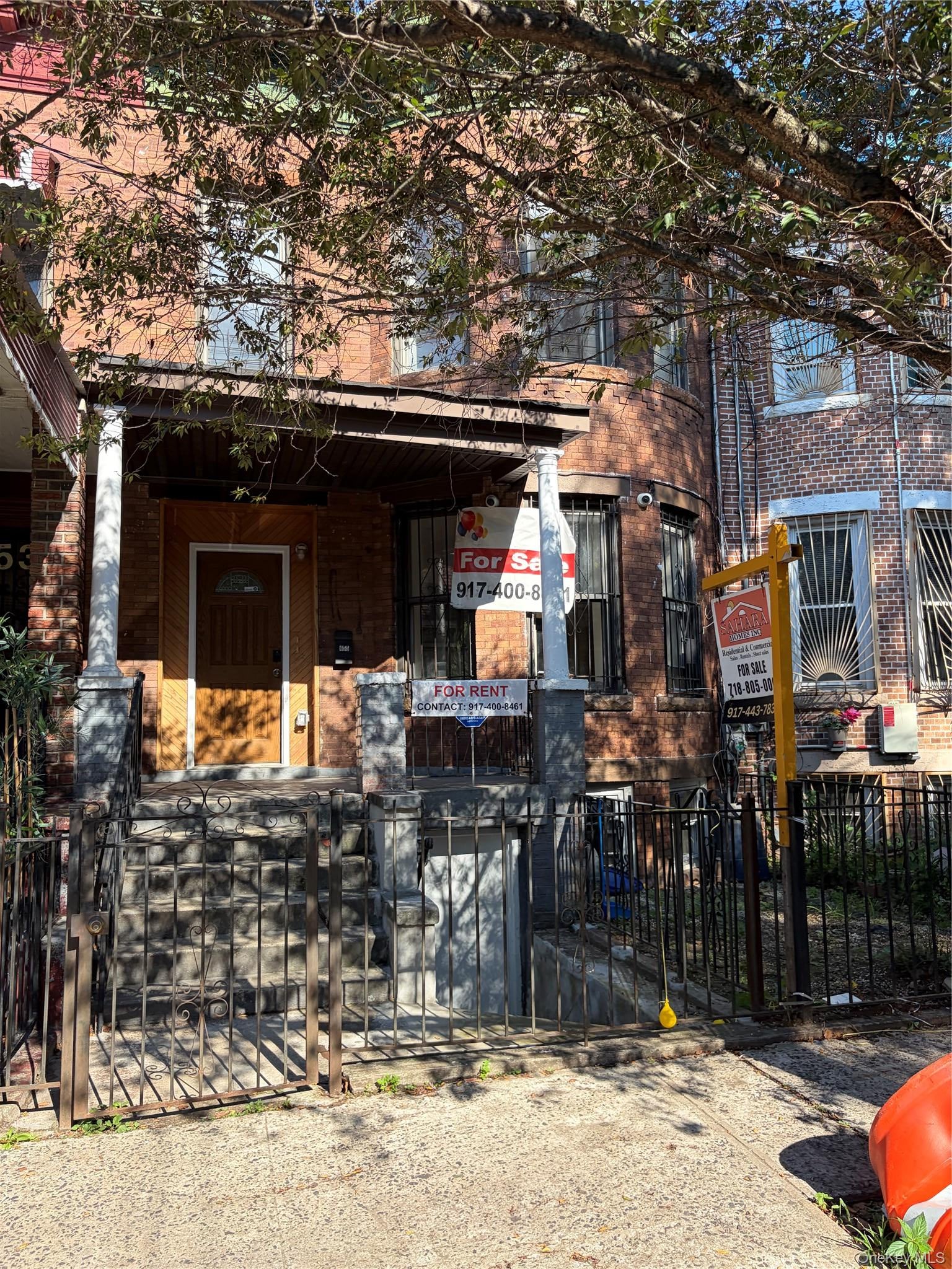 655 Hendrix Street 1 Floor — photo