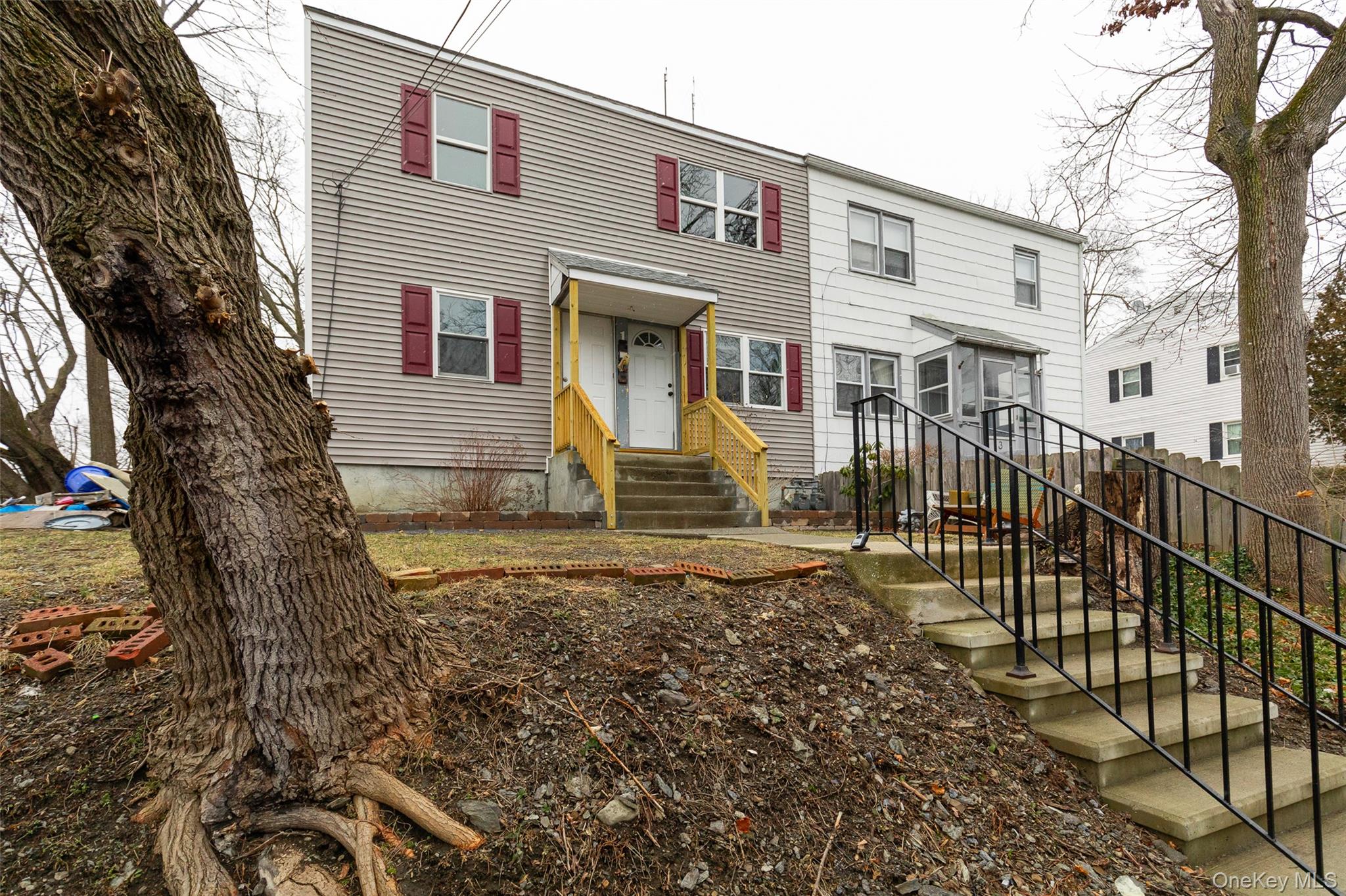 1 Bain Avenue — photo