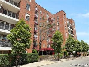 84-70 129 Street 6J — photo