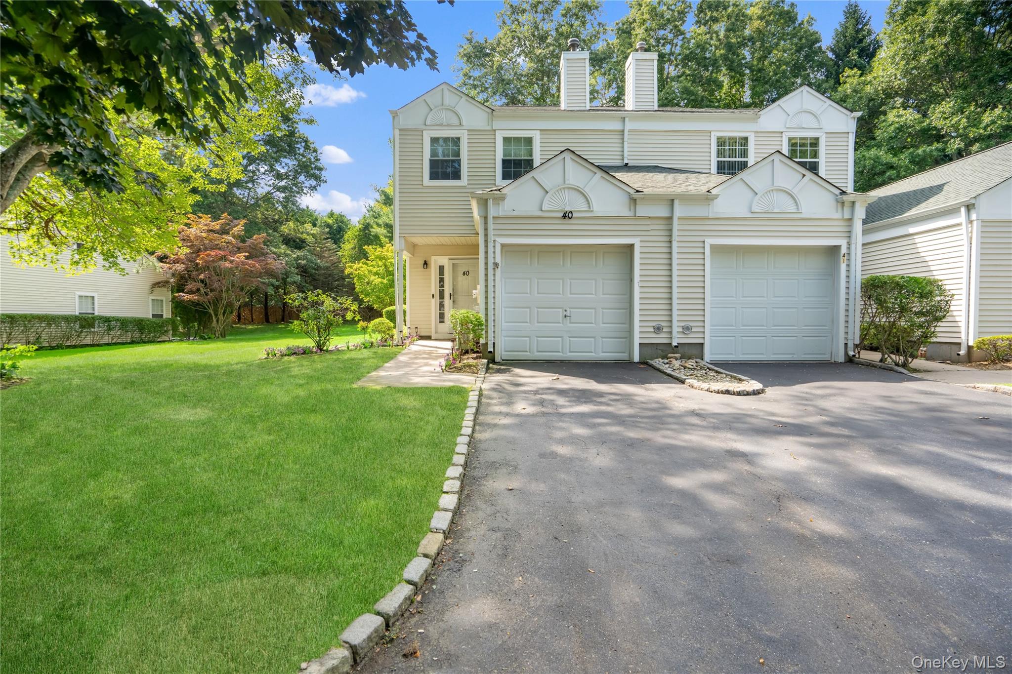 40 Quail Court — photo