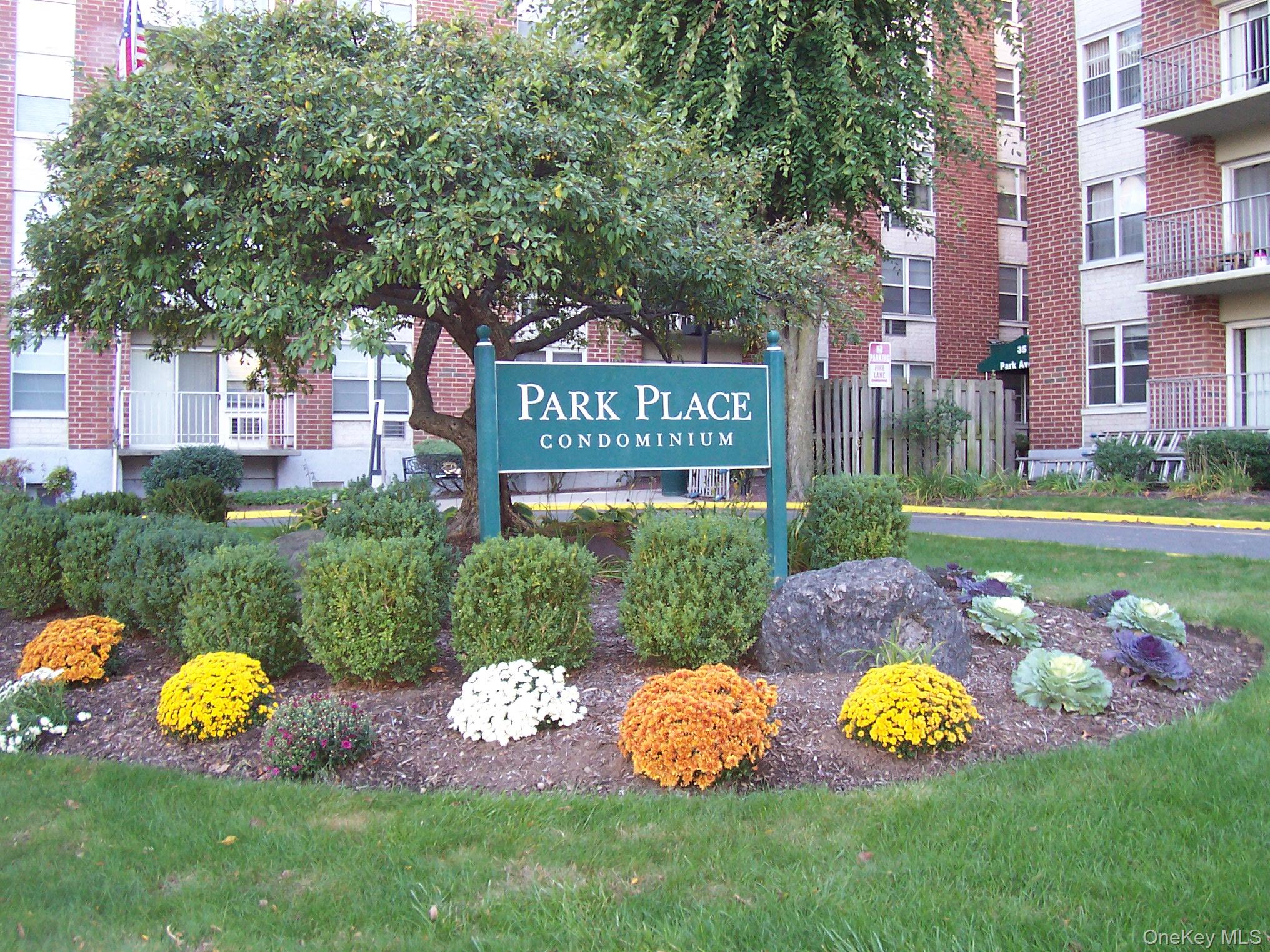 35 Park Avenue 1M — photo